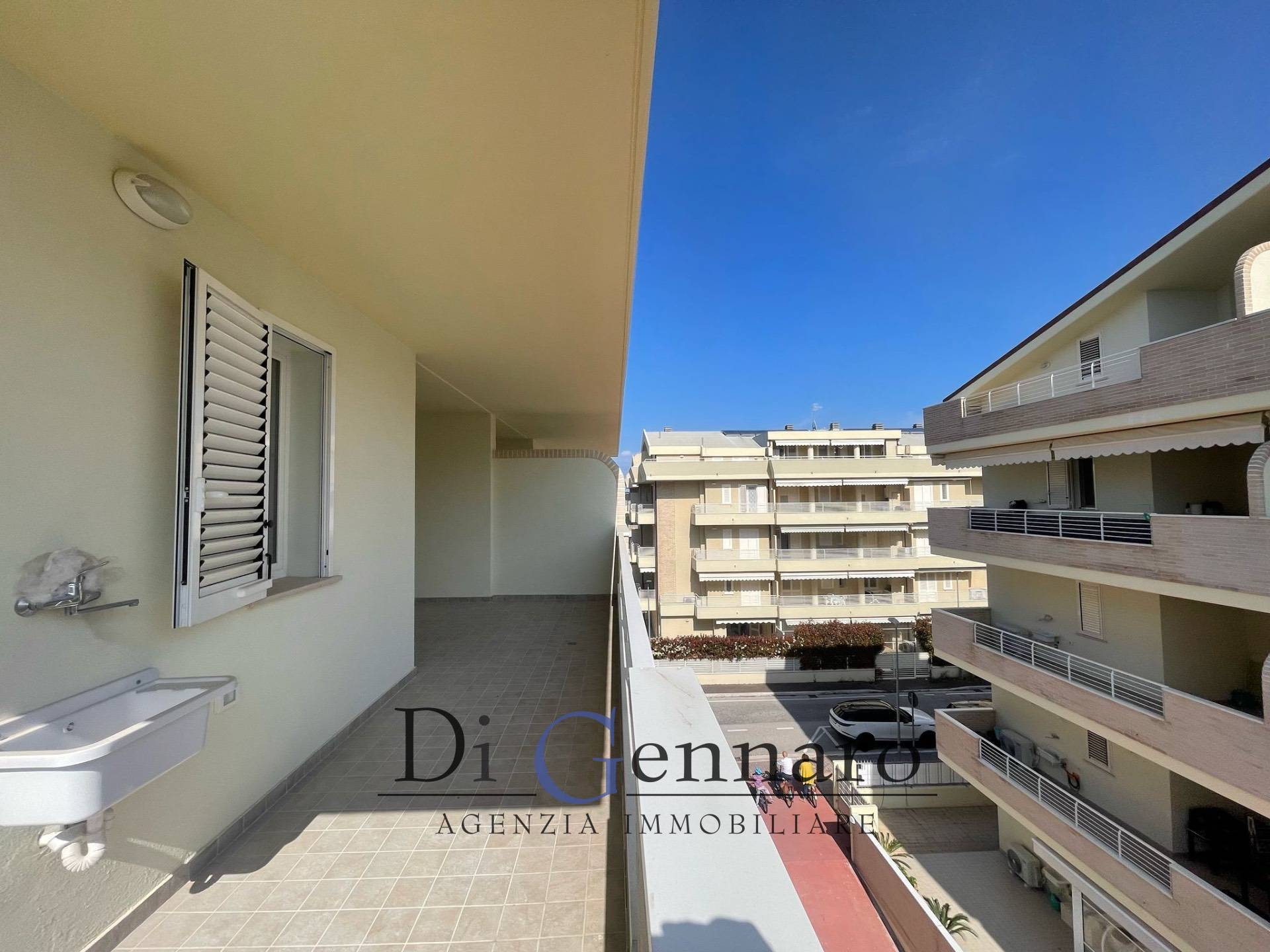 Trilocale in vendita a Tortoreto, Tortoreto Lido