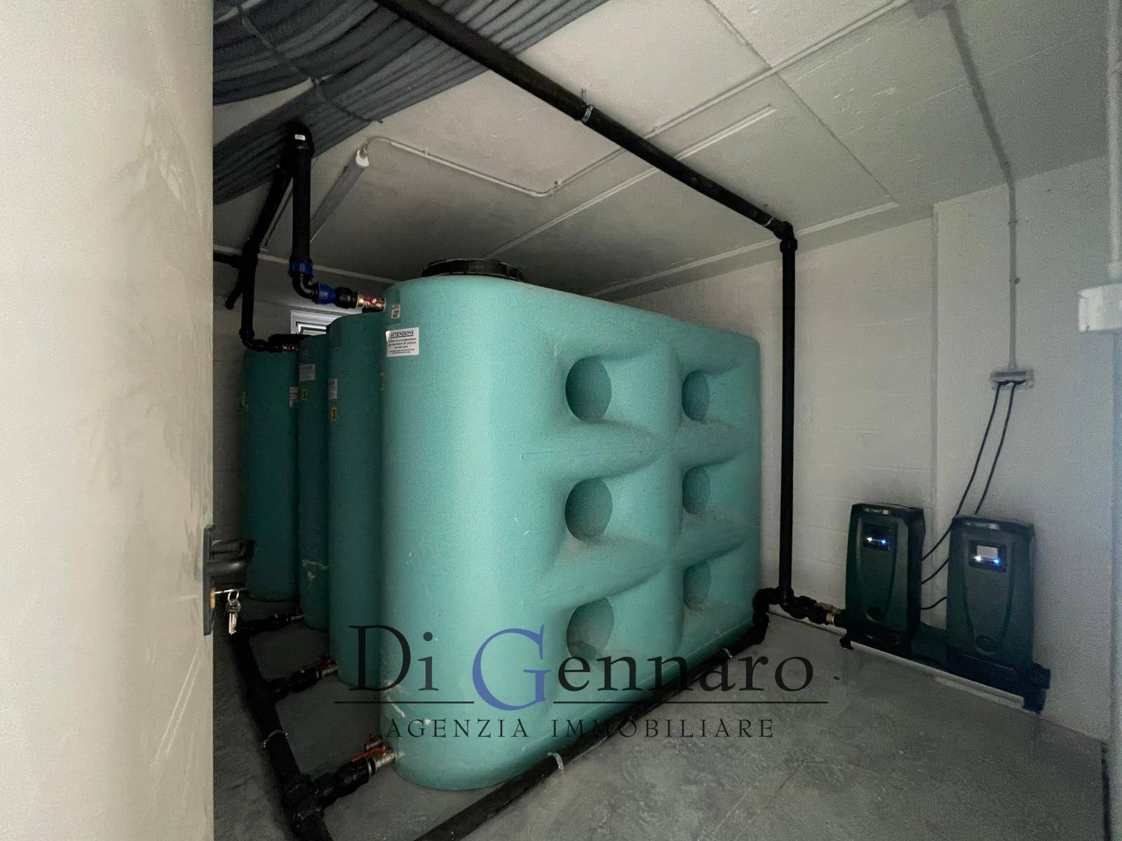 Appartamento Trilocale in vendita a Martinsicuro, Villa Rosa