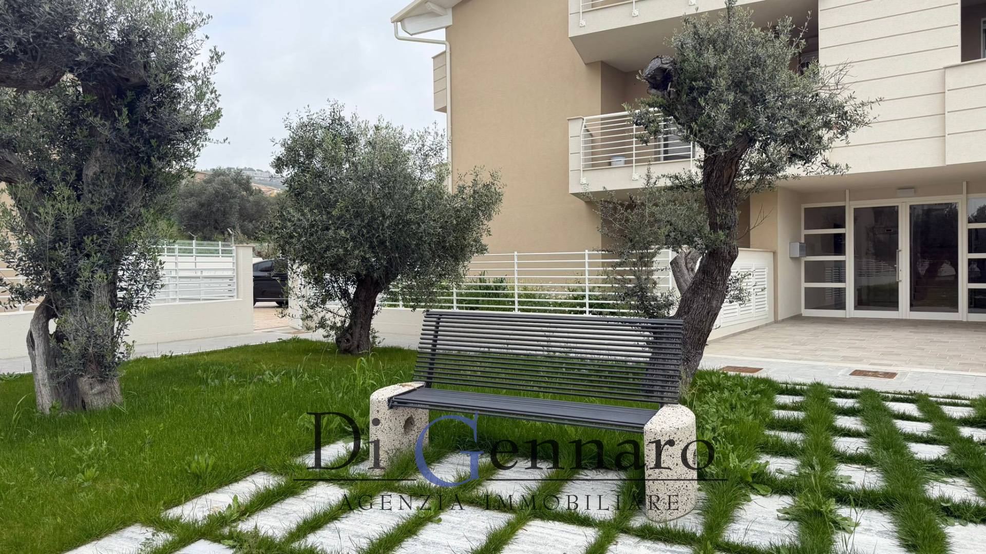 Trilocale in vendita a Tortoreto, Tortoreto Lido