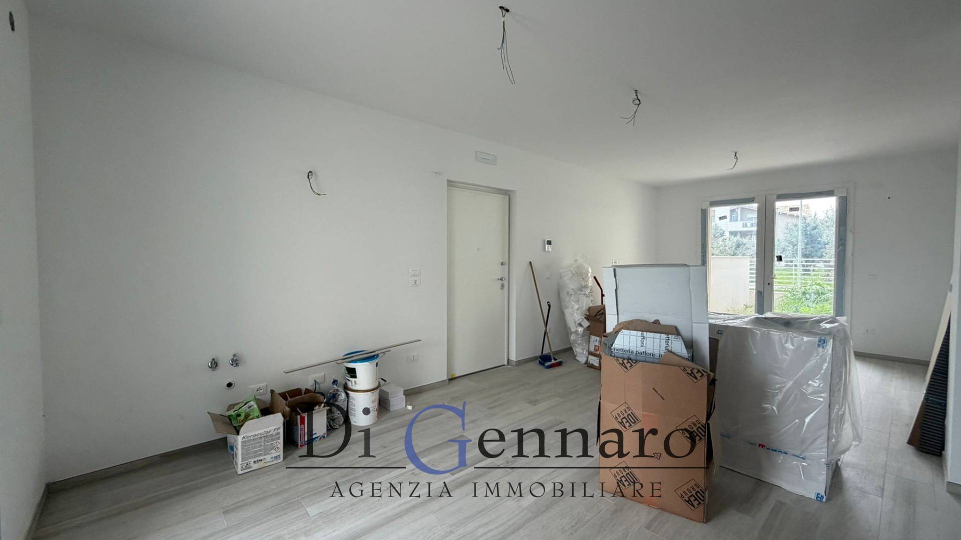 Trilocale in vendita a Tortoreto, Tortoreto Lido