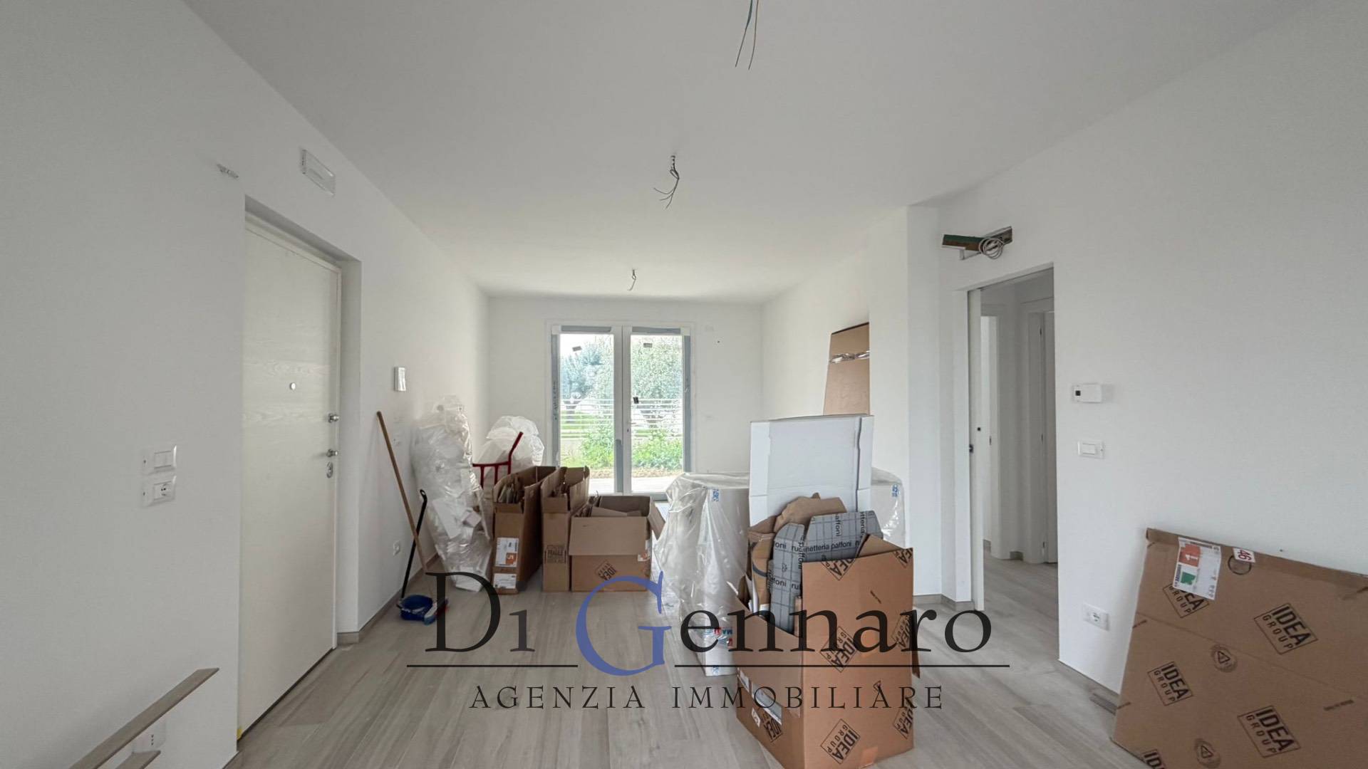 Trilocale in vendita a Tortoreto, Tortoreto Lido