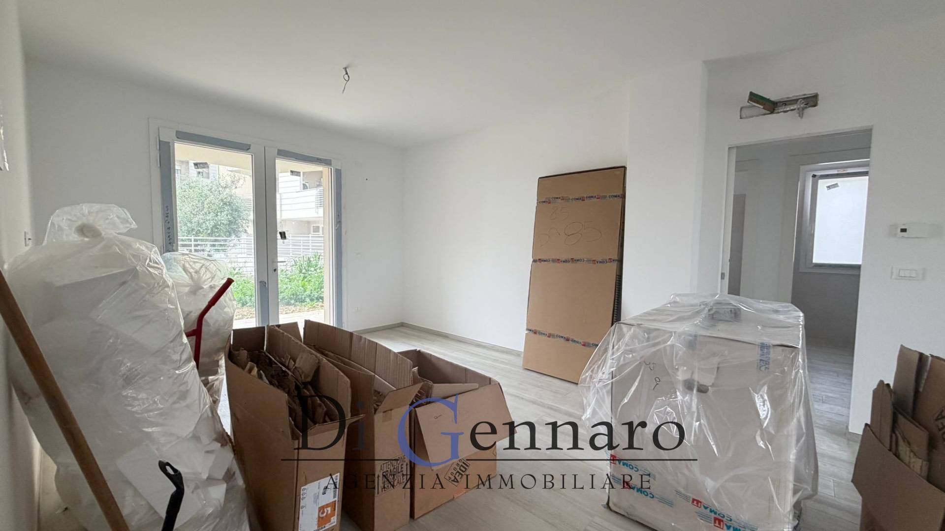 Trilocale in vendita a Tortoreto, Tortoreto Lido