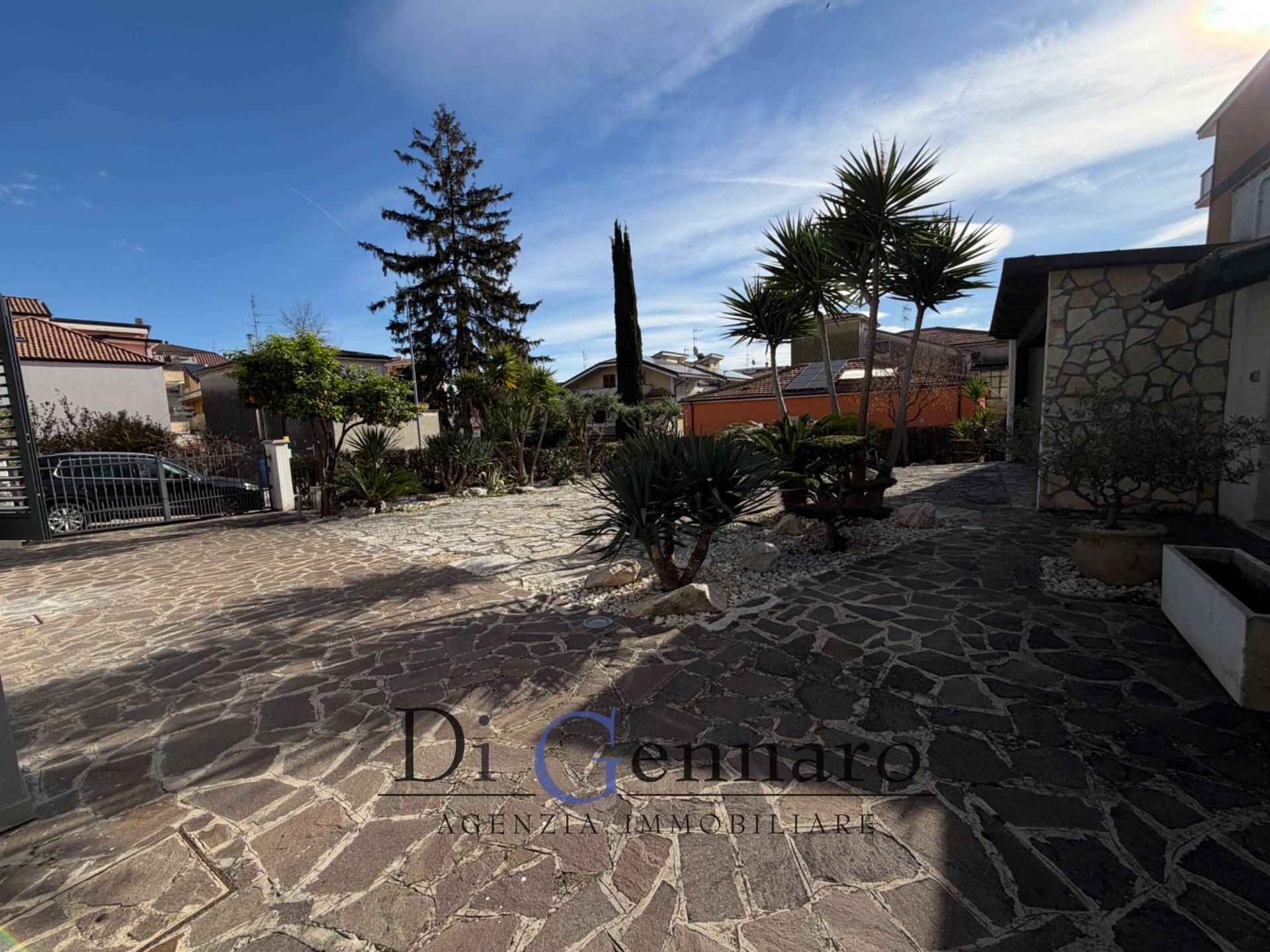 Villa in vendita a Nereto