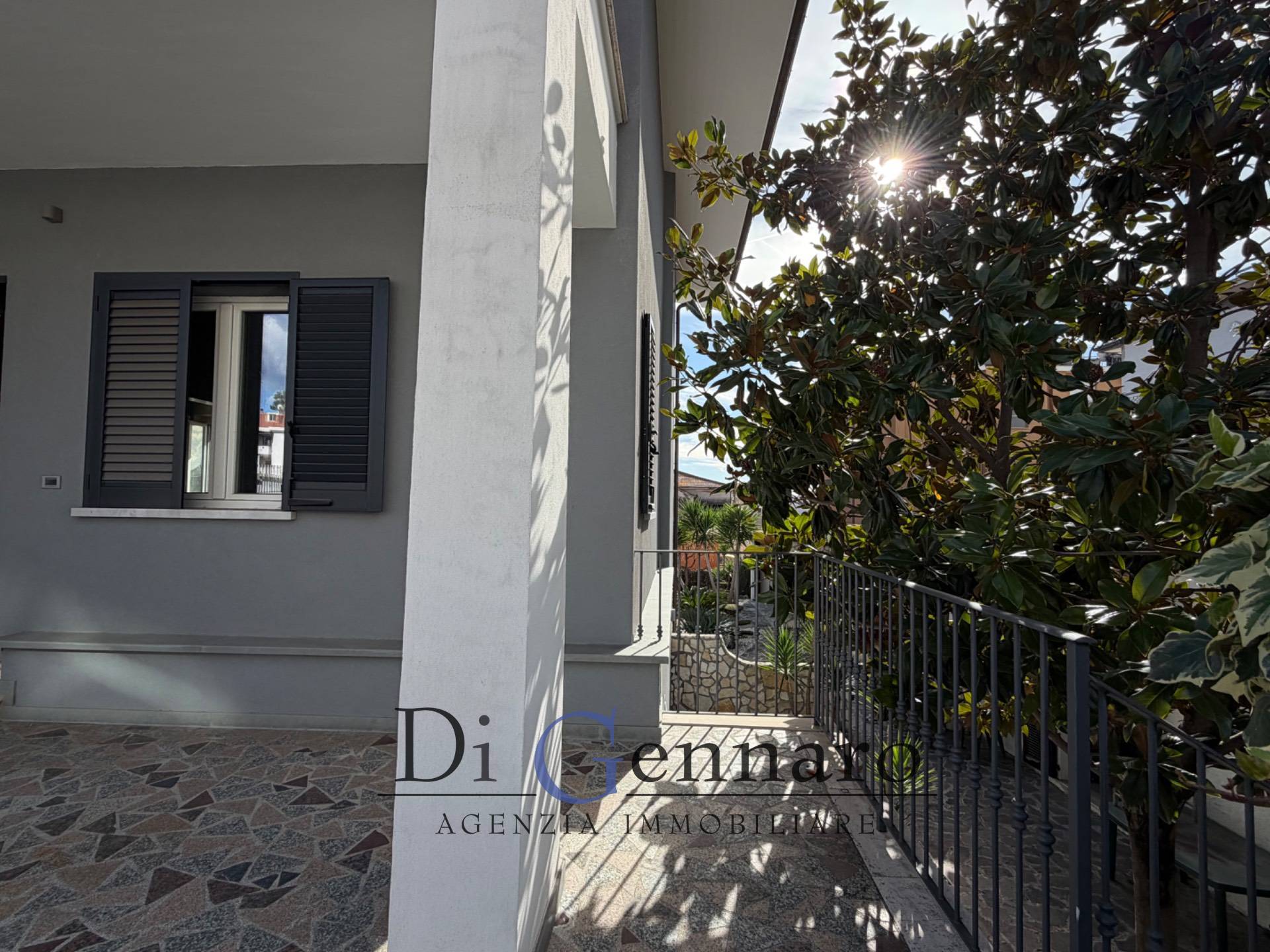 Villa in vendita a Nereto