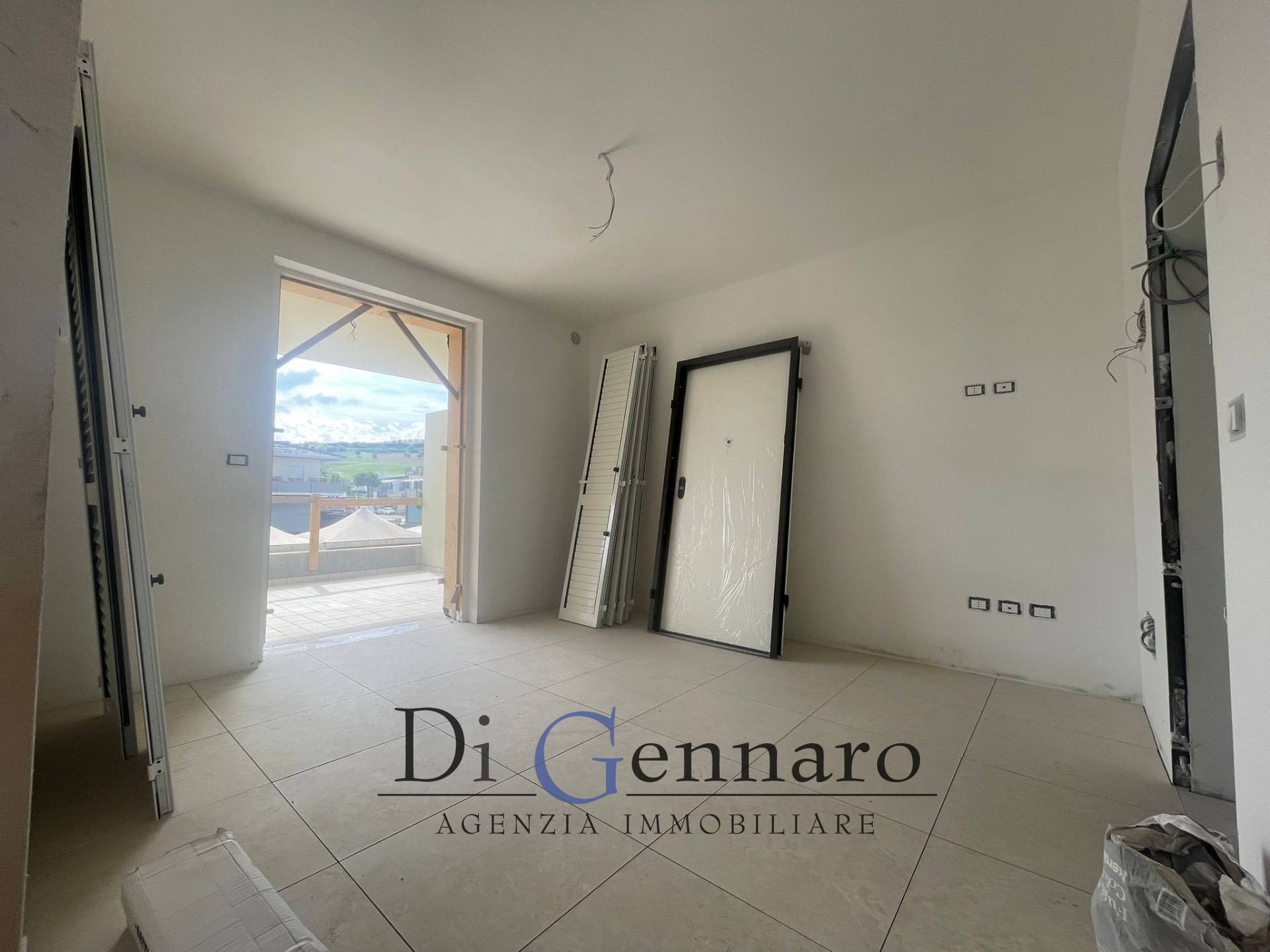 Trilocale in vendita a Tortoreto, Tortoreto Lido