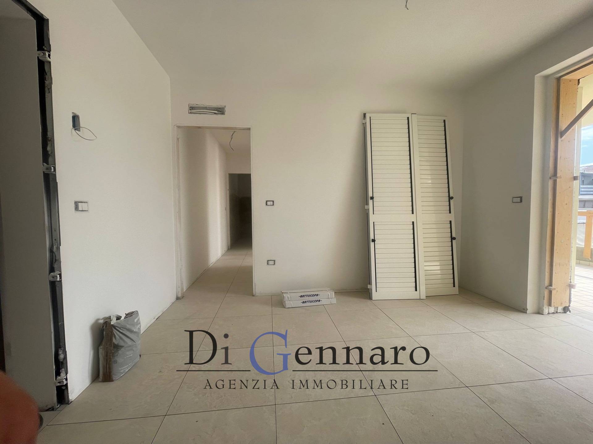 Trilocale in vendita a Tortoreto, Tortoreto Lido