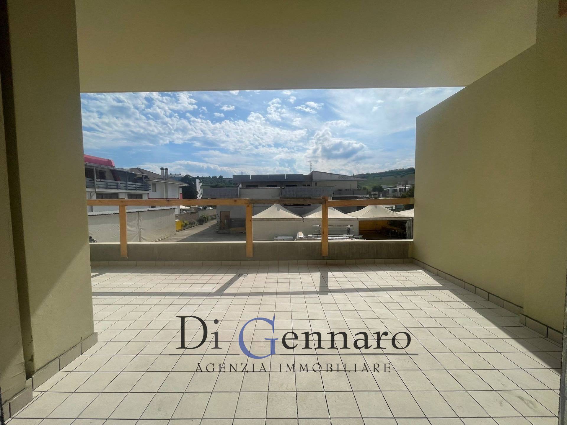 Trilocale in vendita a Tortoreto, Tortoreto Lido