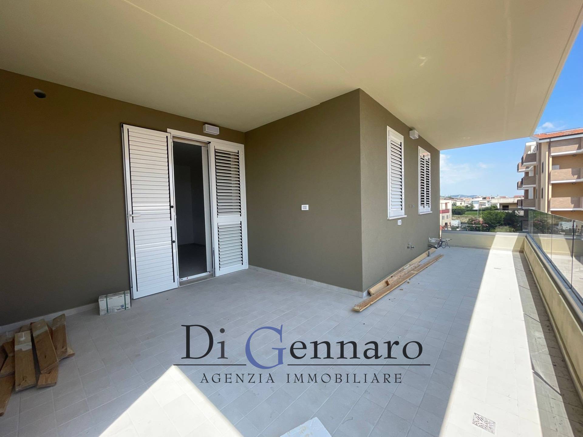 Trilocale in vendita a Tortoreto, Tortoreto Lido