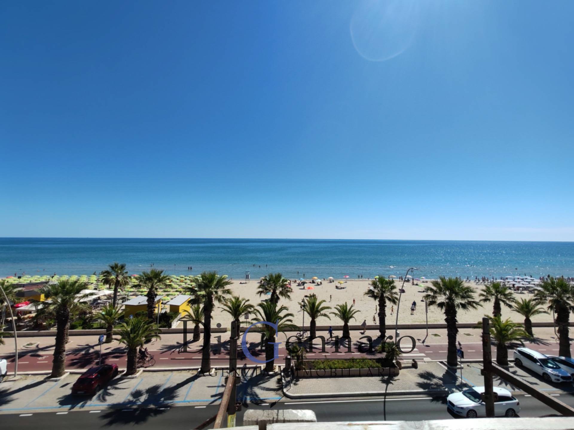 Trilocale in vendita a Tortoreto, Zona Mare