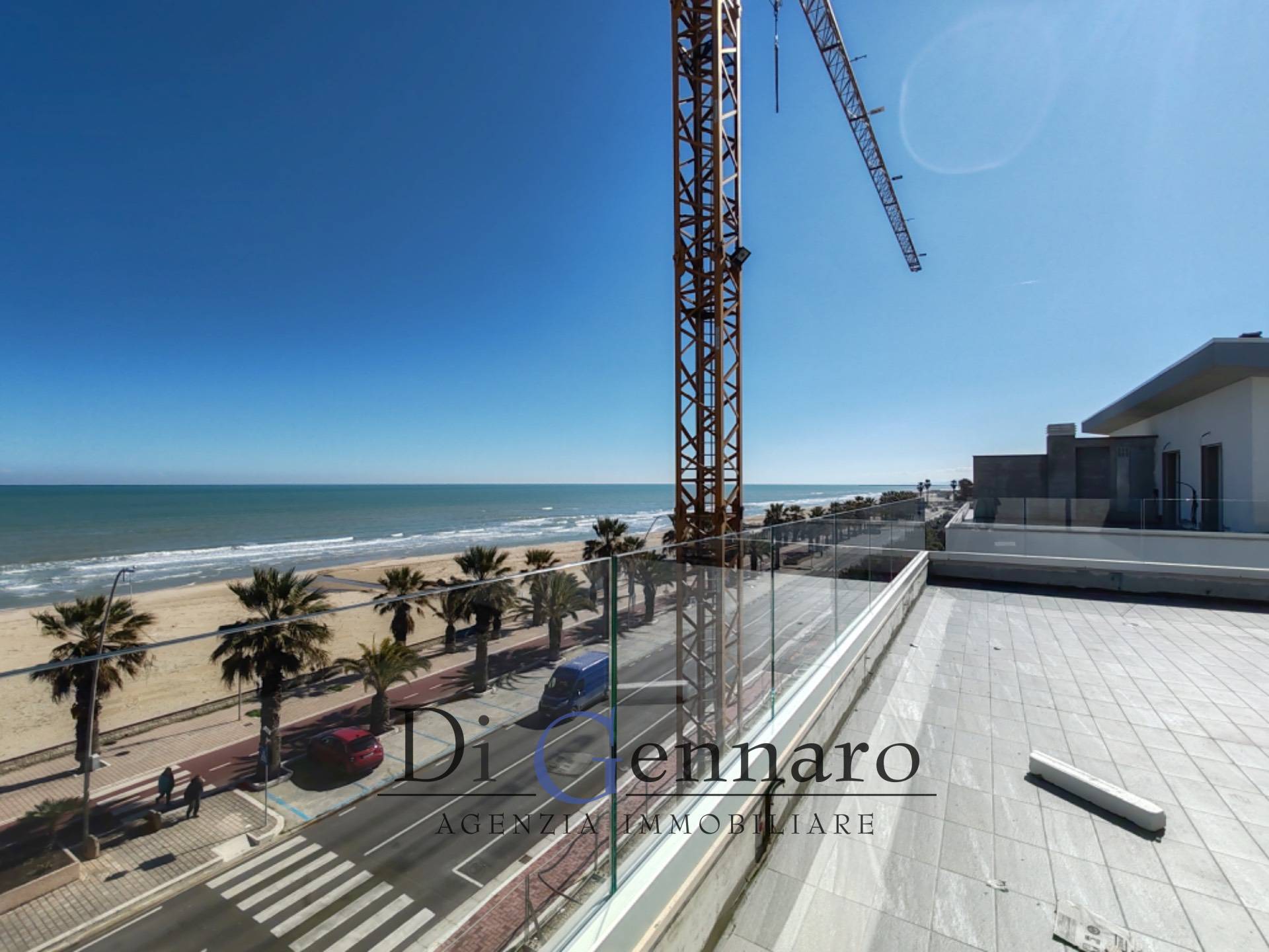 Trilocale in vendita a Tortoreto, Zona Mare