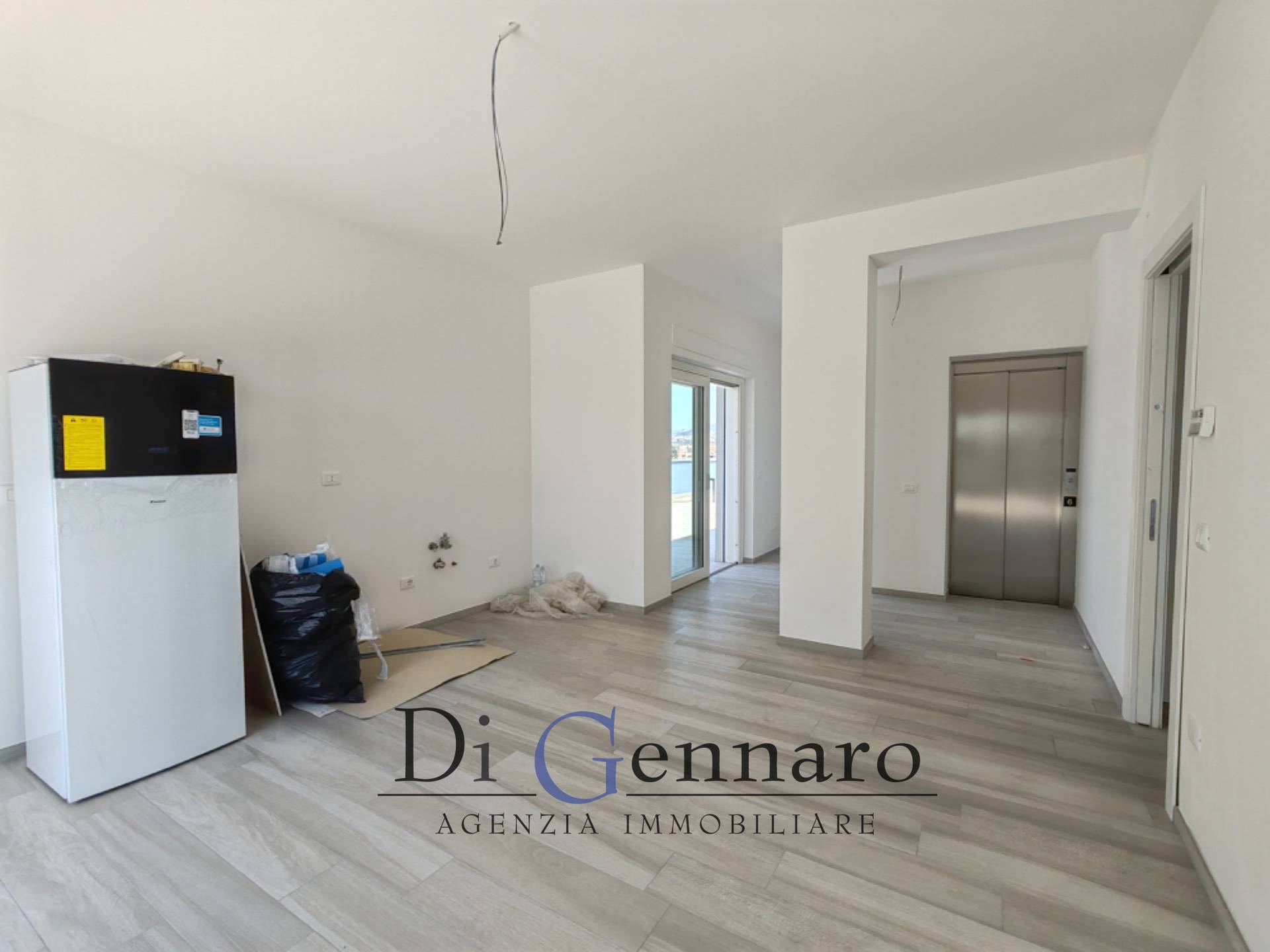 Trilocale in vendita a Alba Adriatica, centrale