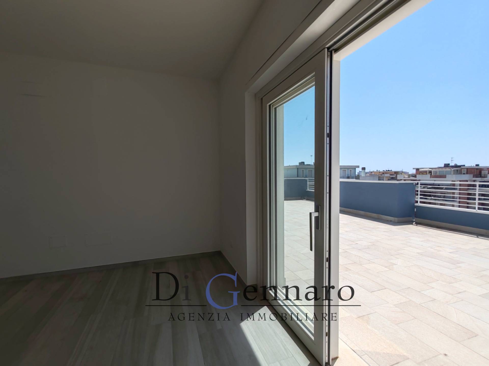 Trilocale in vendita a Alba Adriatica, centrale