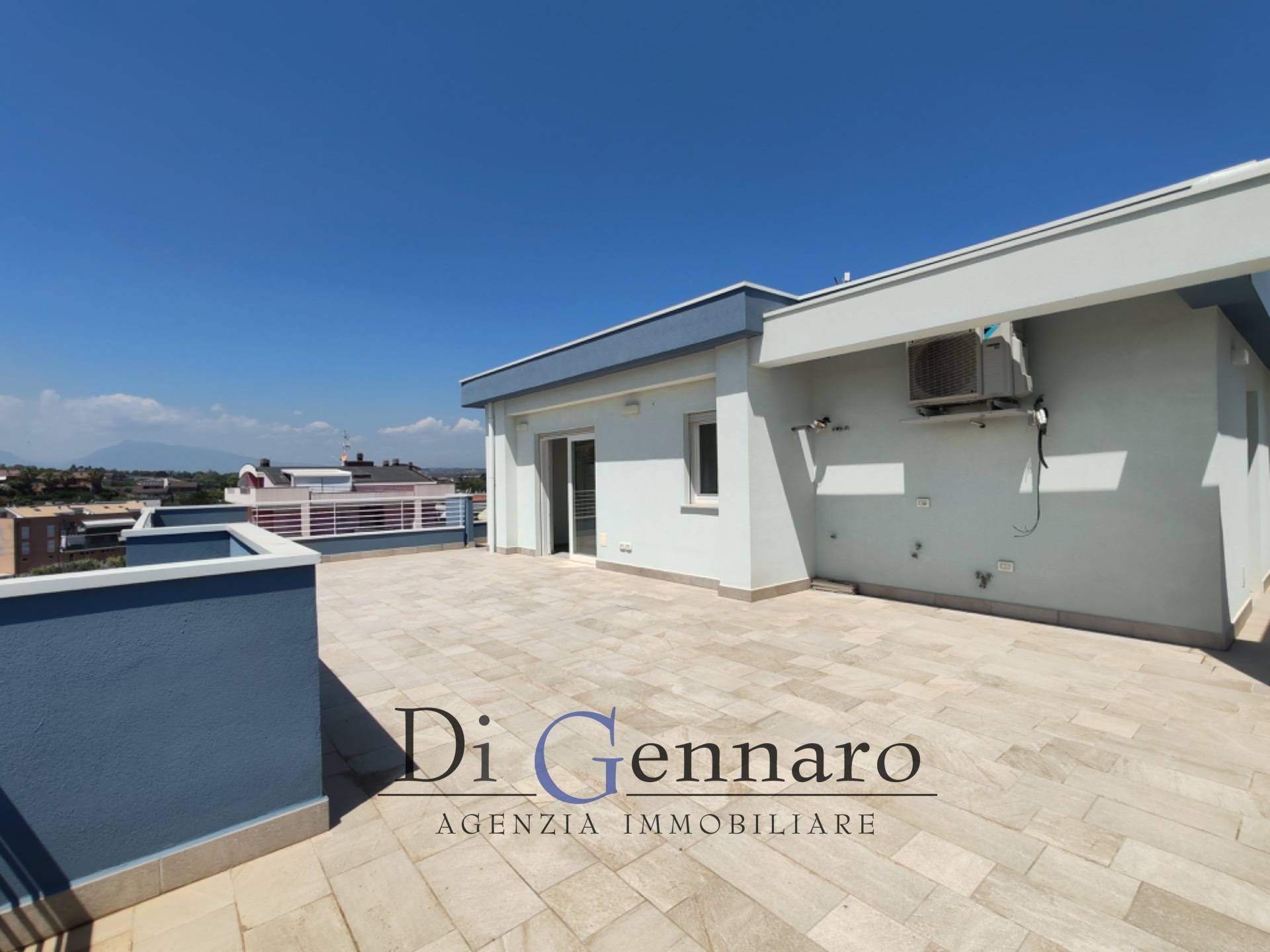 Trilocale in vendita a Alba Adriatica, centrale