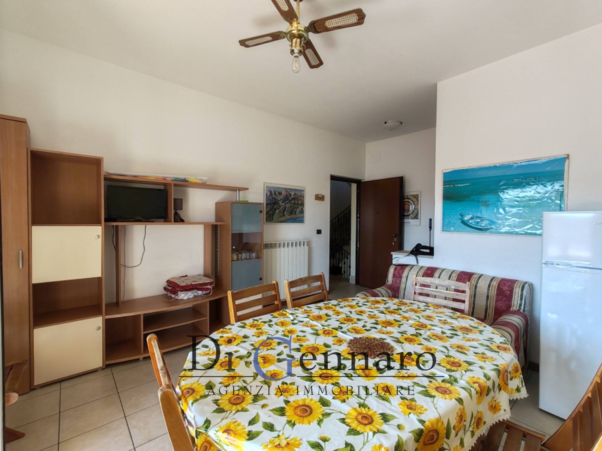 Quadrilocale in vendita a Tortoreto, Zona Mare