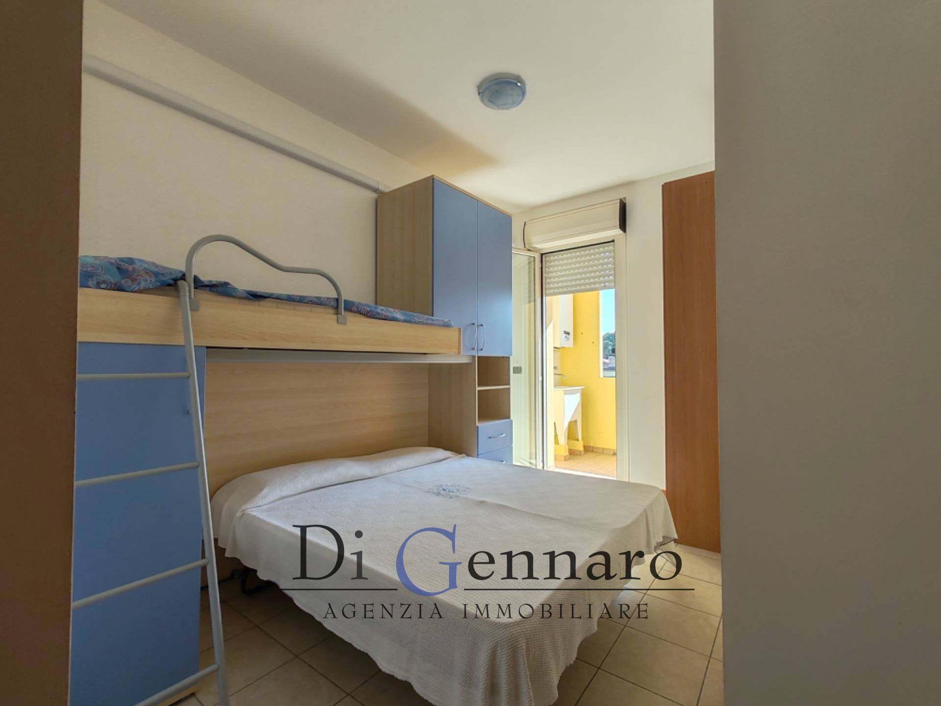 Quadrilocale in vendita a Tortoreto, Zona Mare