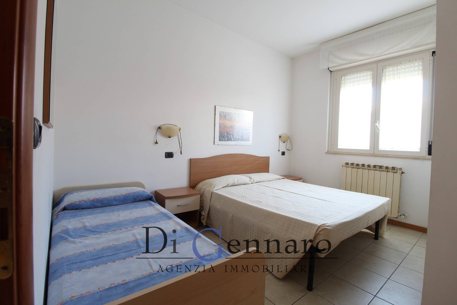 Quadrilocale in vendita a Tortoreto, Zona Mare