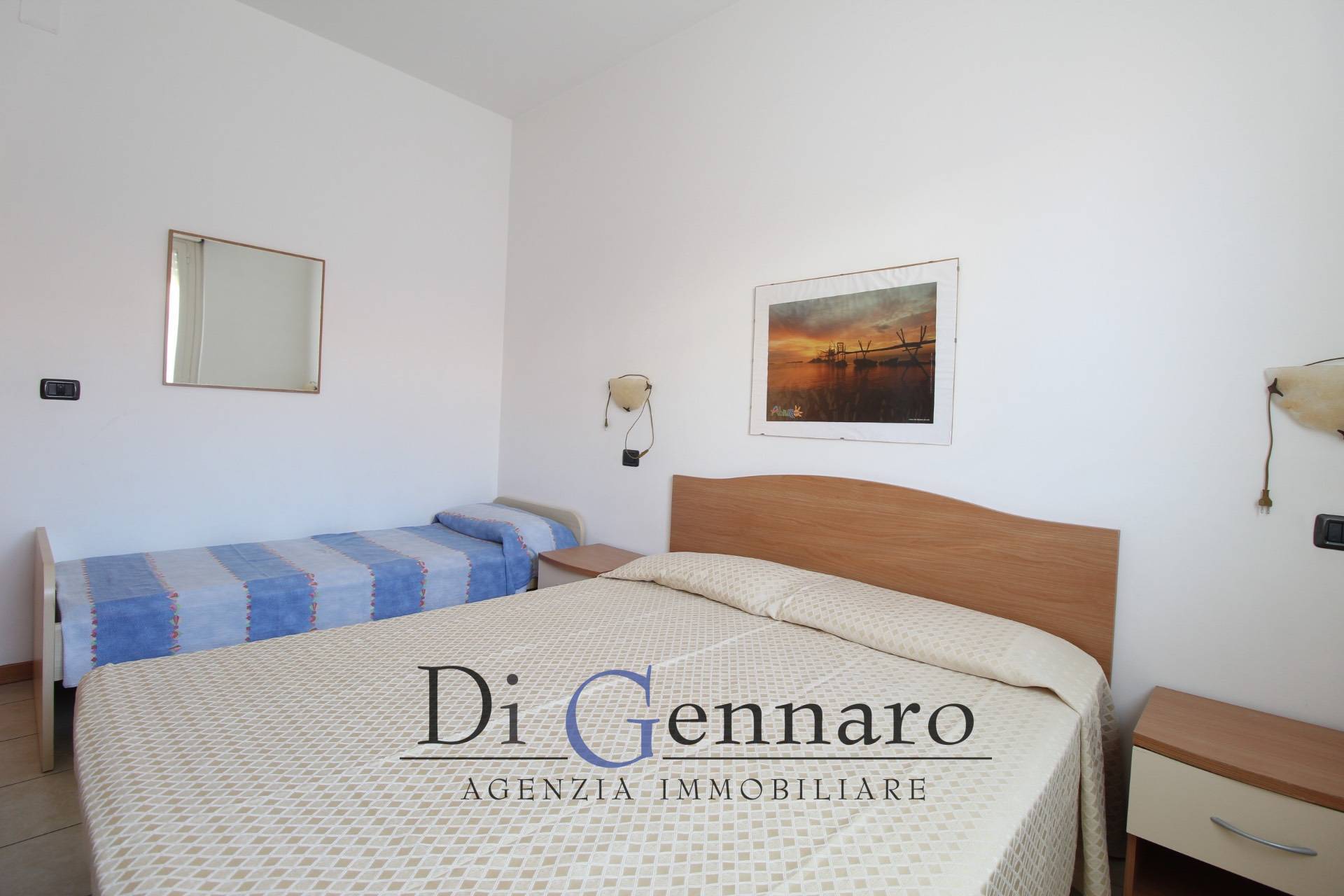 Quadrilocale in vendita a Tortoreto, Zona Mare