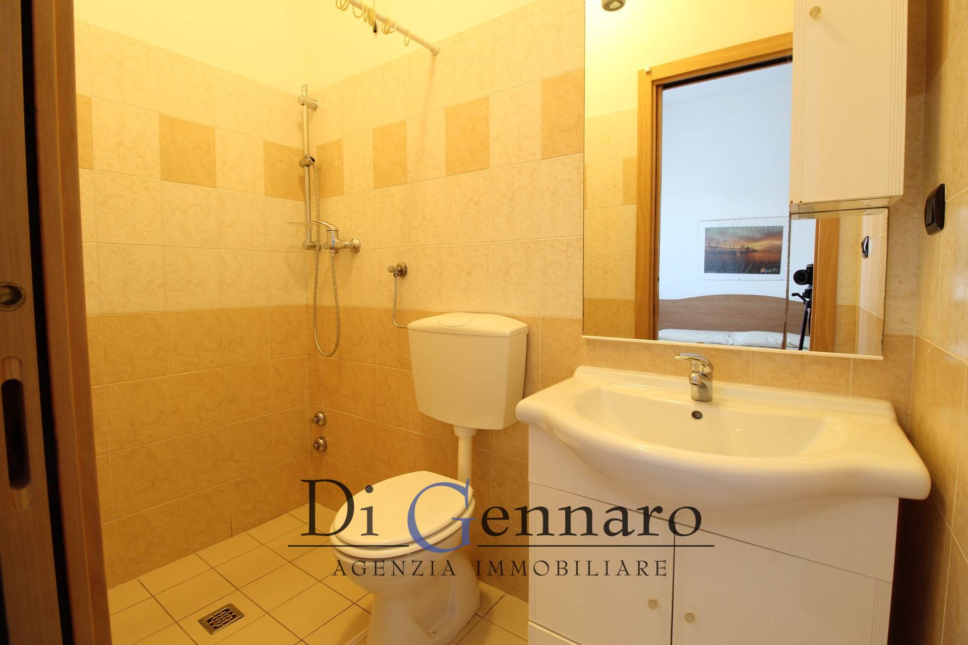 Quadrilocale in vendita a Tortoreto, Zona Mare