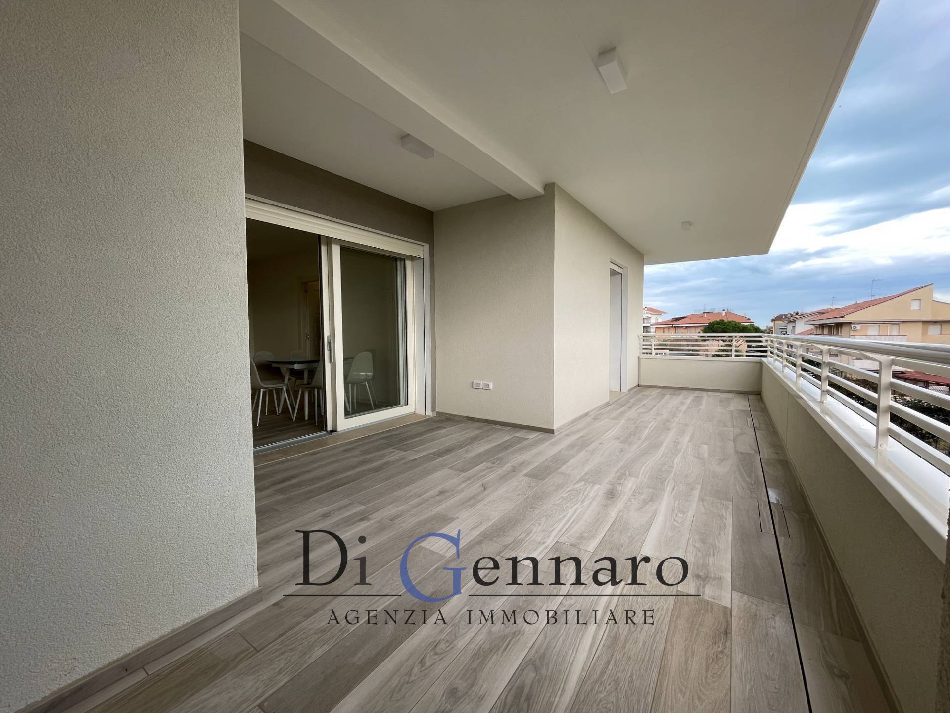 Trilocale in vendita a Tortoreto, Tortoreto Lido