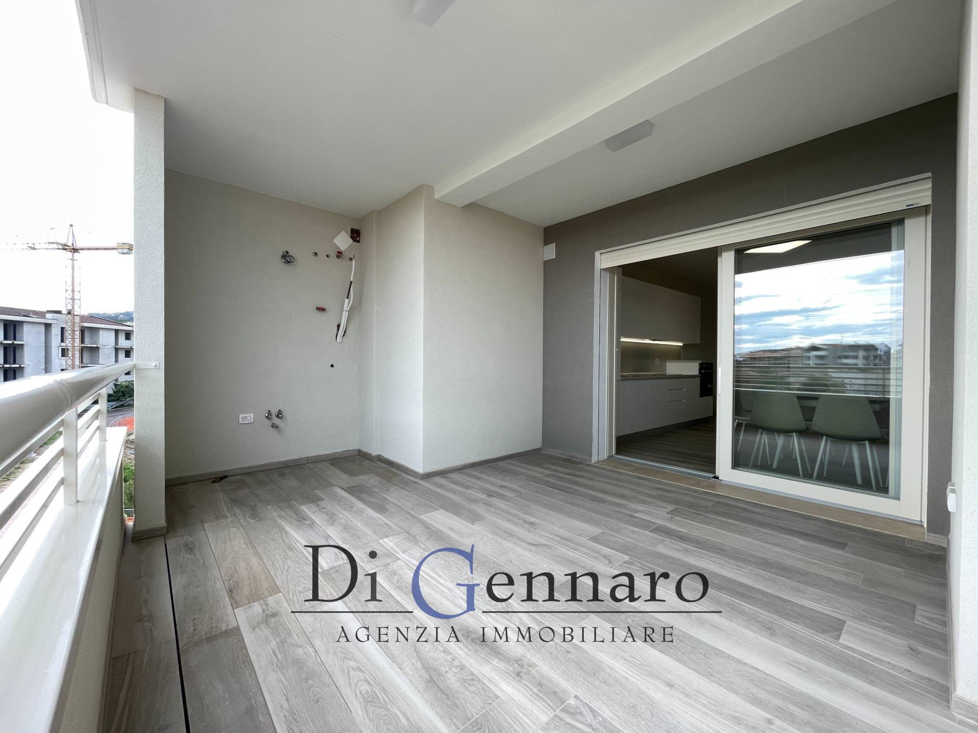 Trilocale in vendita a Tortoreto, Tortoreto Lido