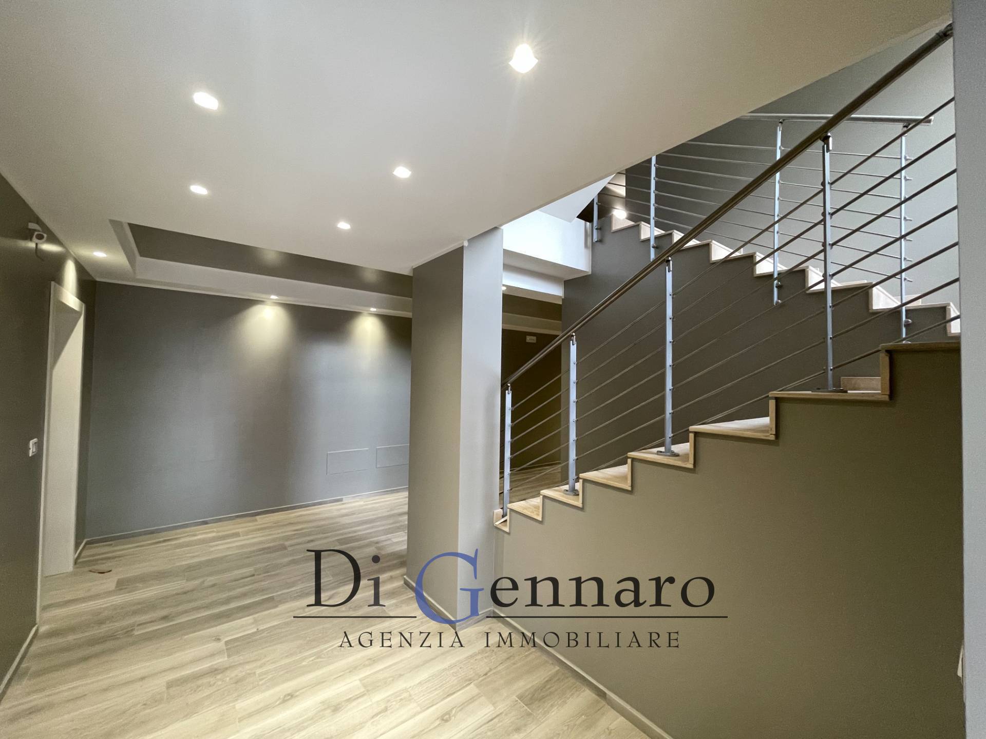 Trilocale in vendita a Tortoreto, Tortoreto Lido