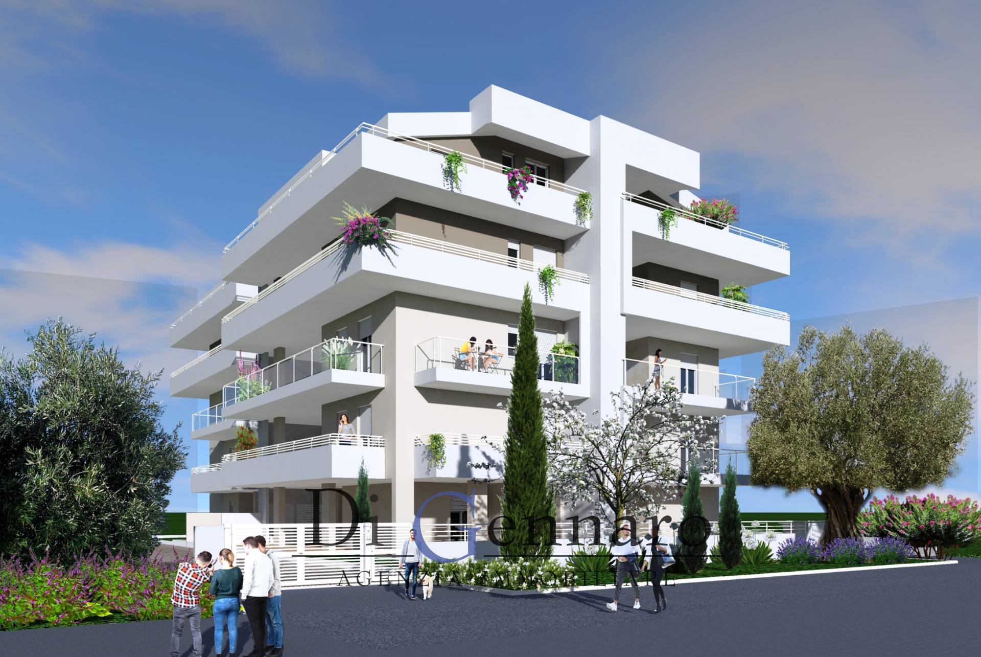 Trilocale in vendita a Tortoreto, Tortoreto Lido