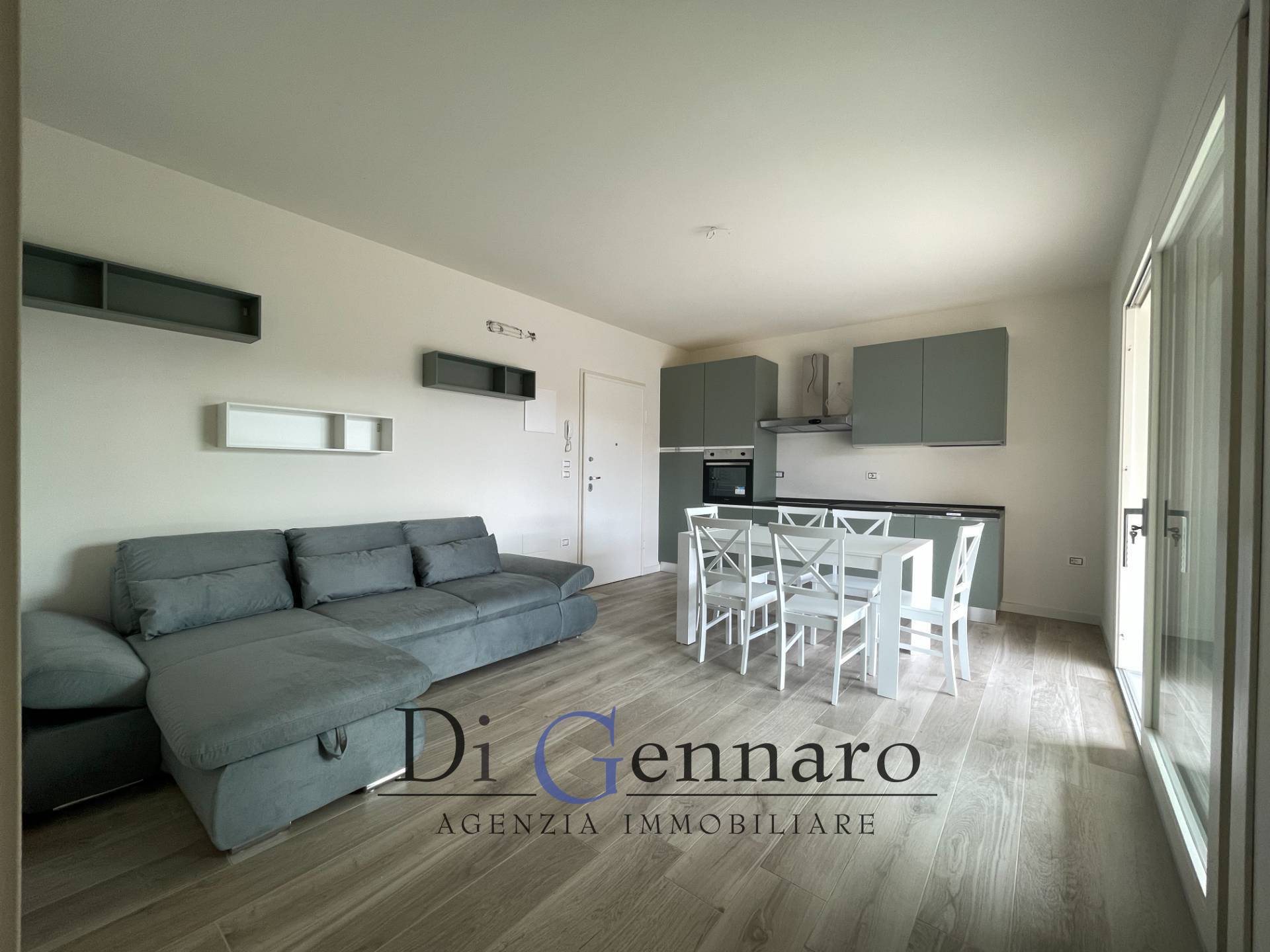 Trilocale in vendita a Tortoreto, Tortoreto Lido