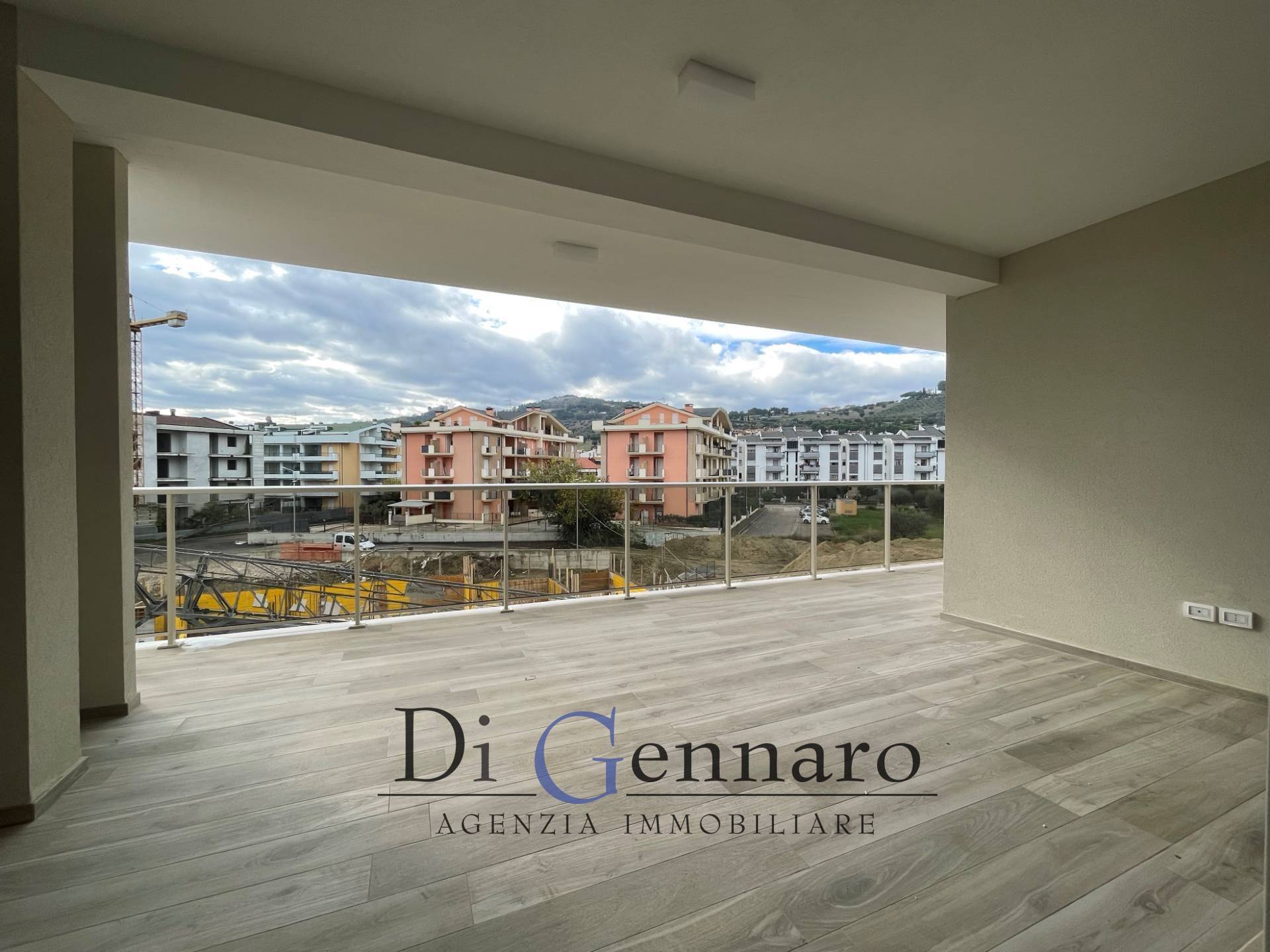 Trilocale in vendita a Tortoreto, Tortoreto Lido