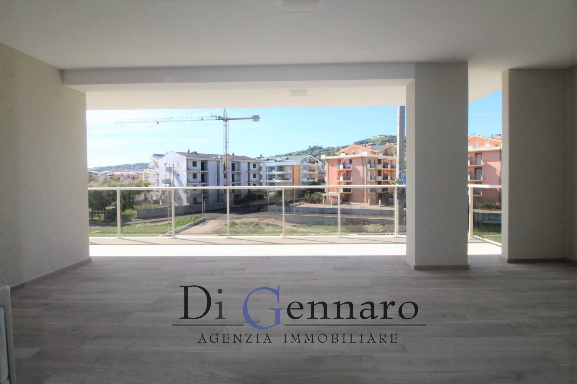 Quadrilocale in vendita a Tortoreto, Tortoreto Lido