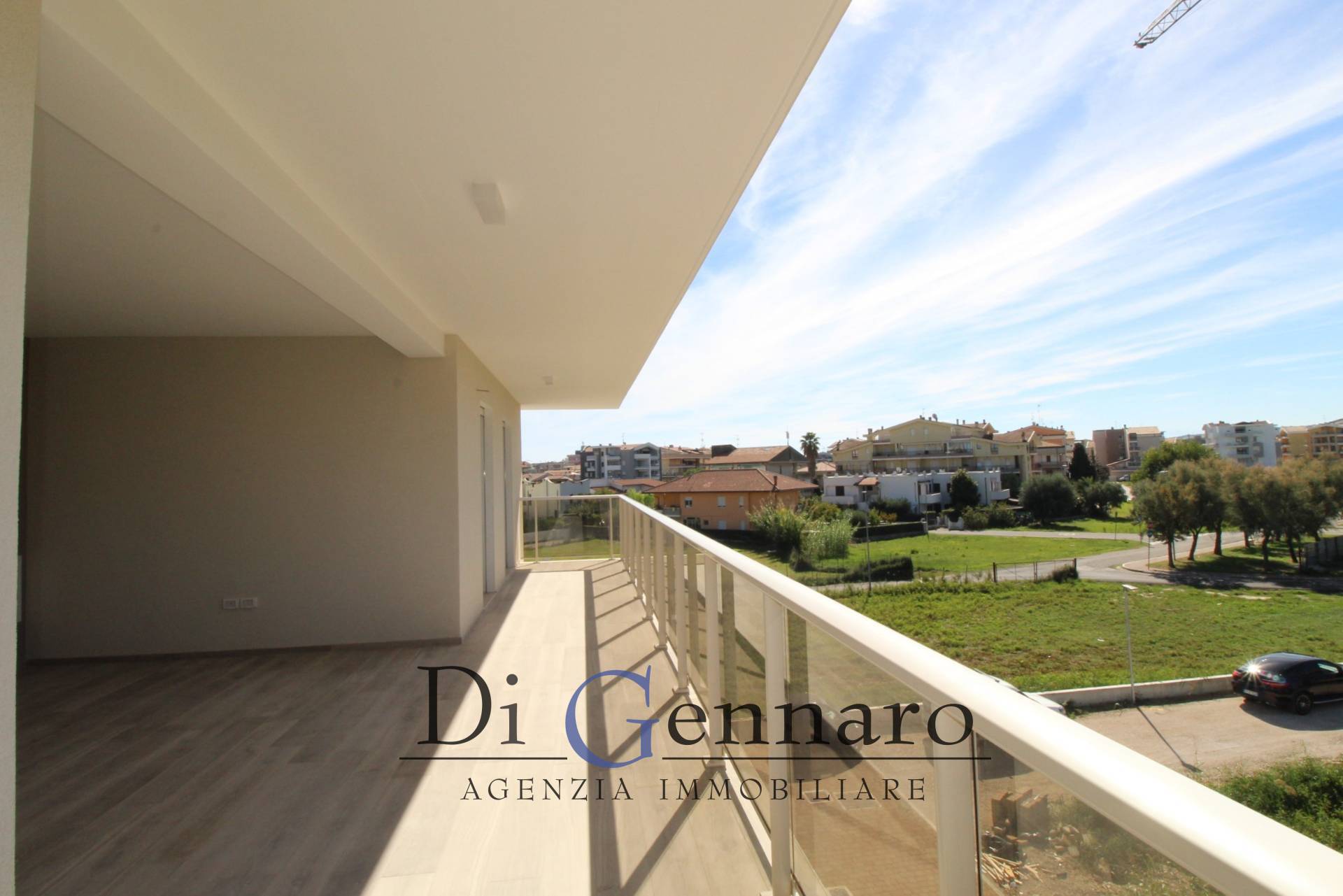 Quadrilocale in vendita a Tortoreto, Tortoreto Lido