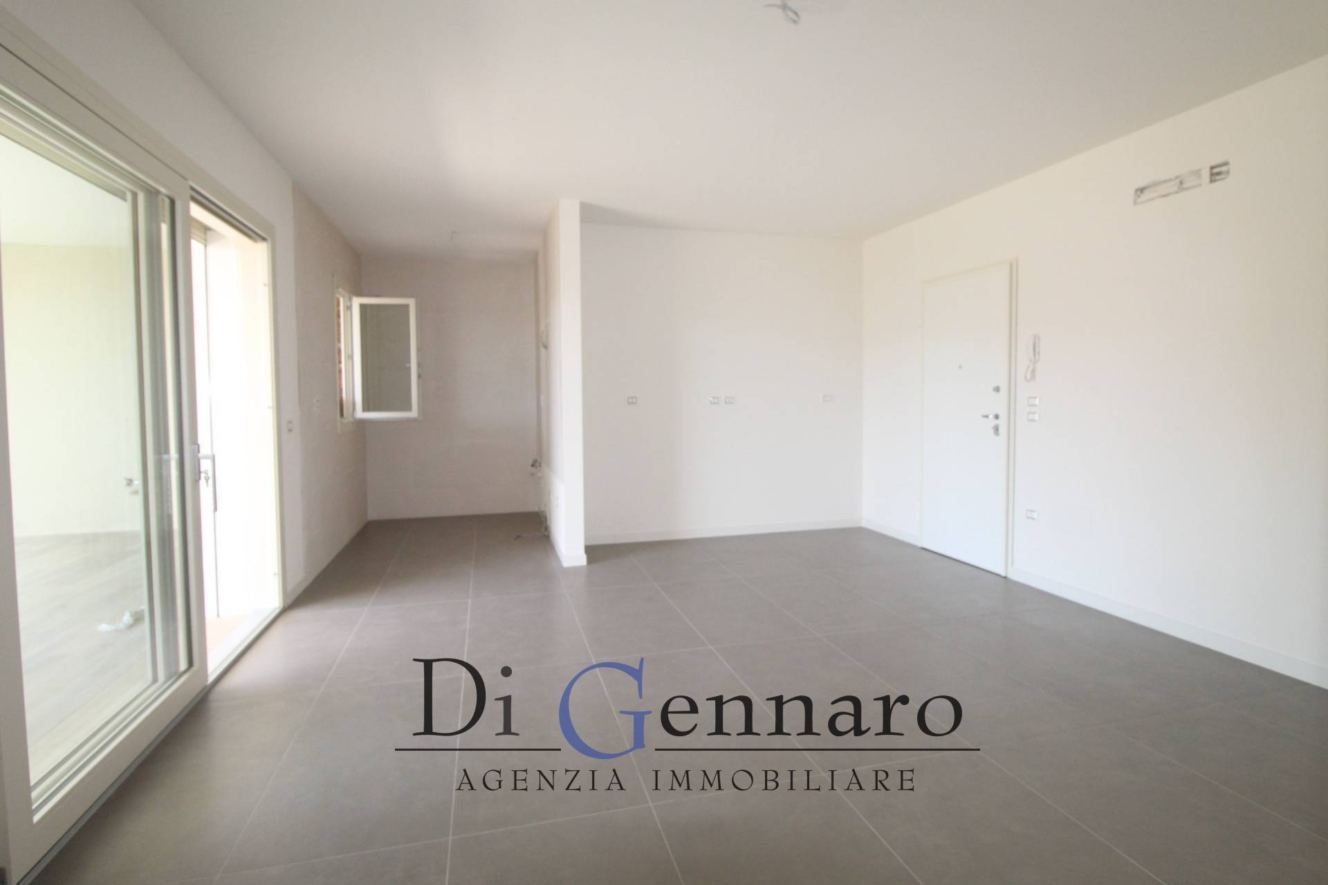 Quadrilocale in vendita a Tortoreto, Tortoreto Lido