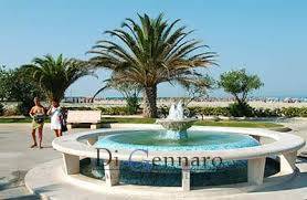 Trilocale in vendita a Alba Adriatica, Zona Mare