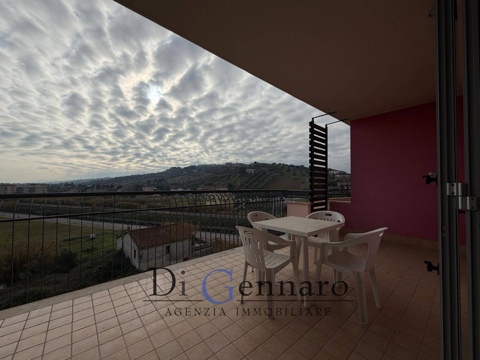 Bilocale in vendita a Alba Adriatica, centrale