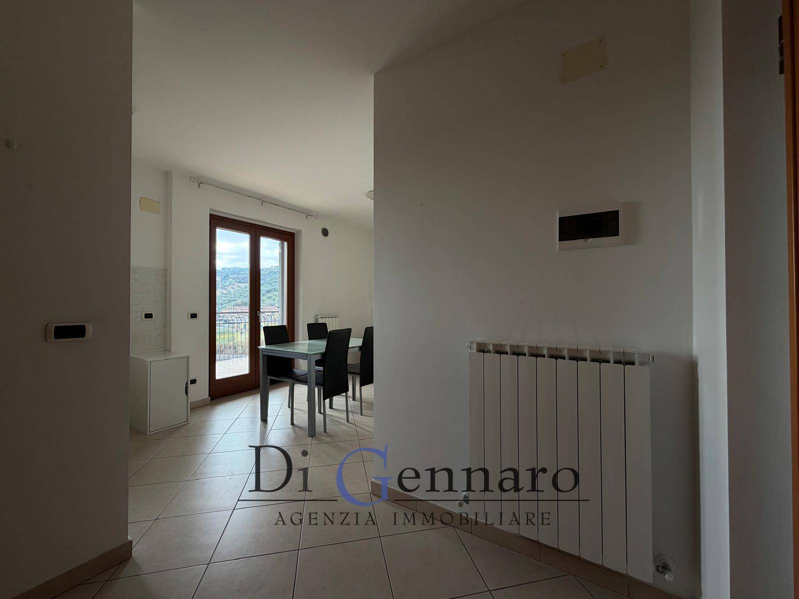 Bilocale in vendita a Alba Adriatica, centrale