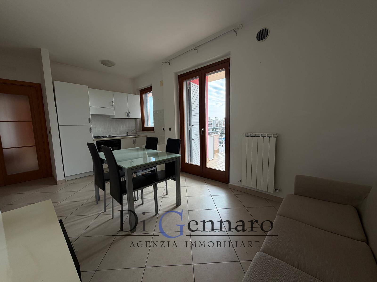 Bilocale in vendita a Alba Adriatica, centrale