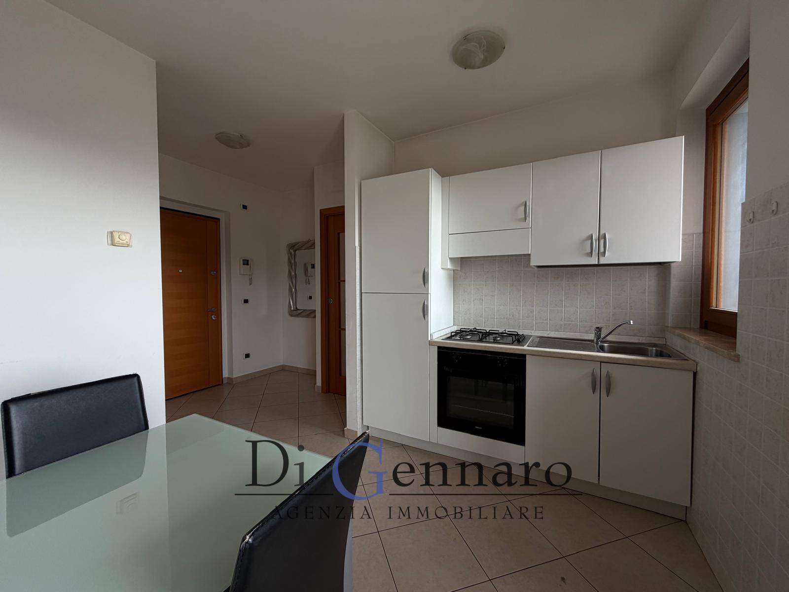 Bilocale in vendita a Alba Adriatica, centrale