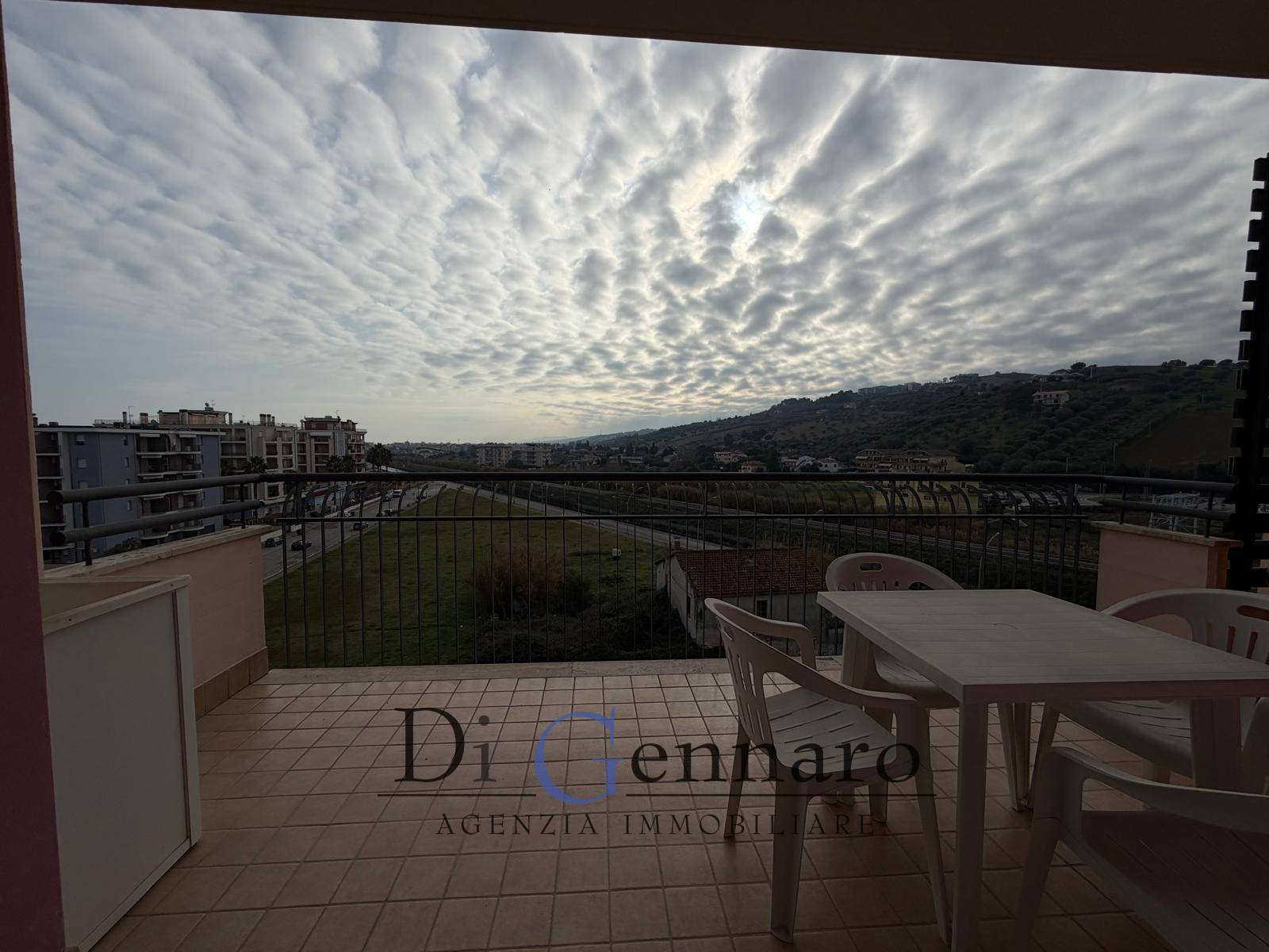 Bilocale in vendita a Alba Adriatica, centrale