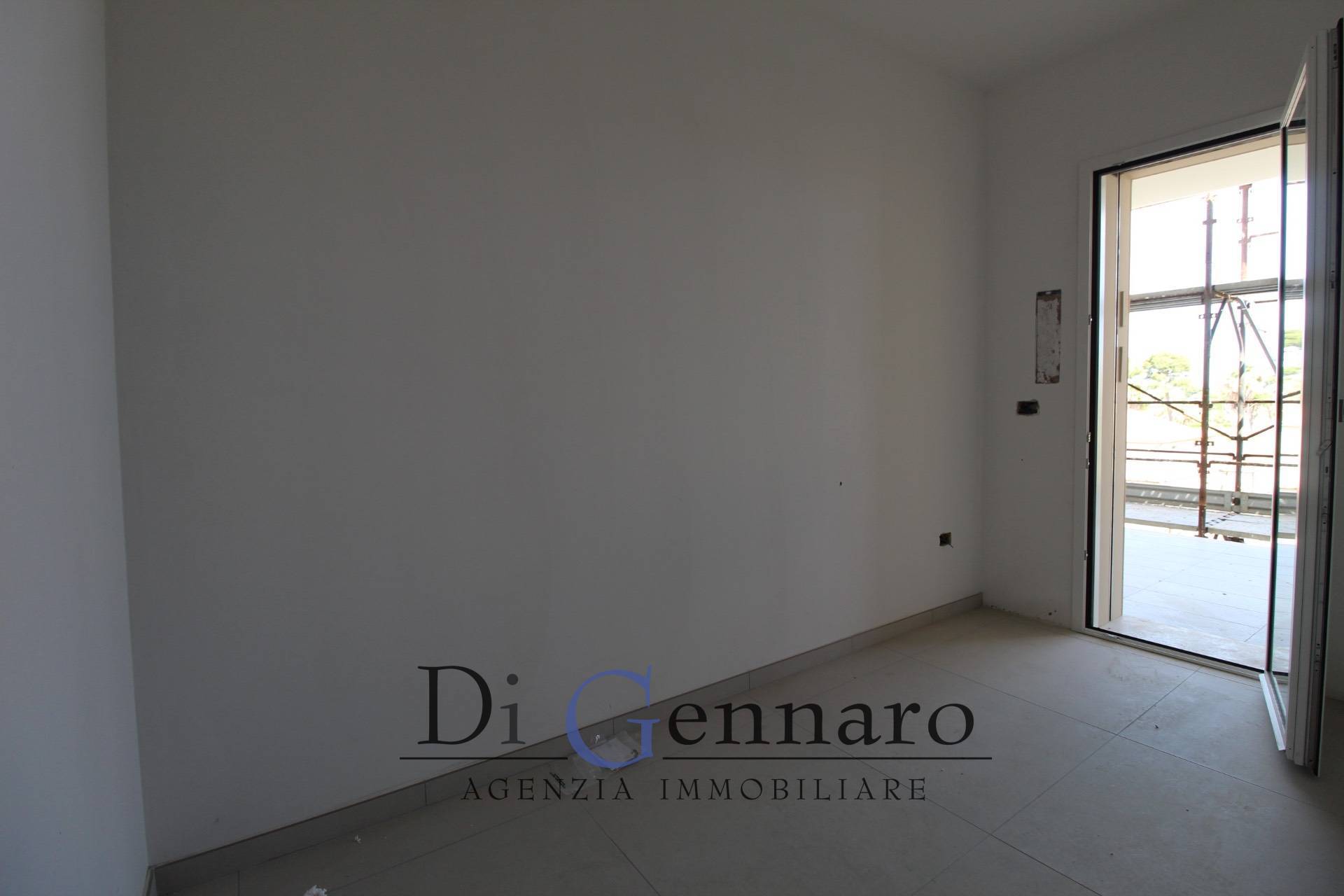 Appartamento Trilocale in vendita a Martinsicuro, Villa Rosa