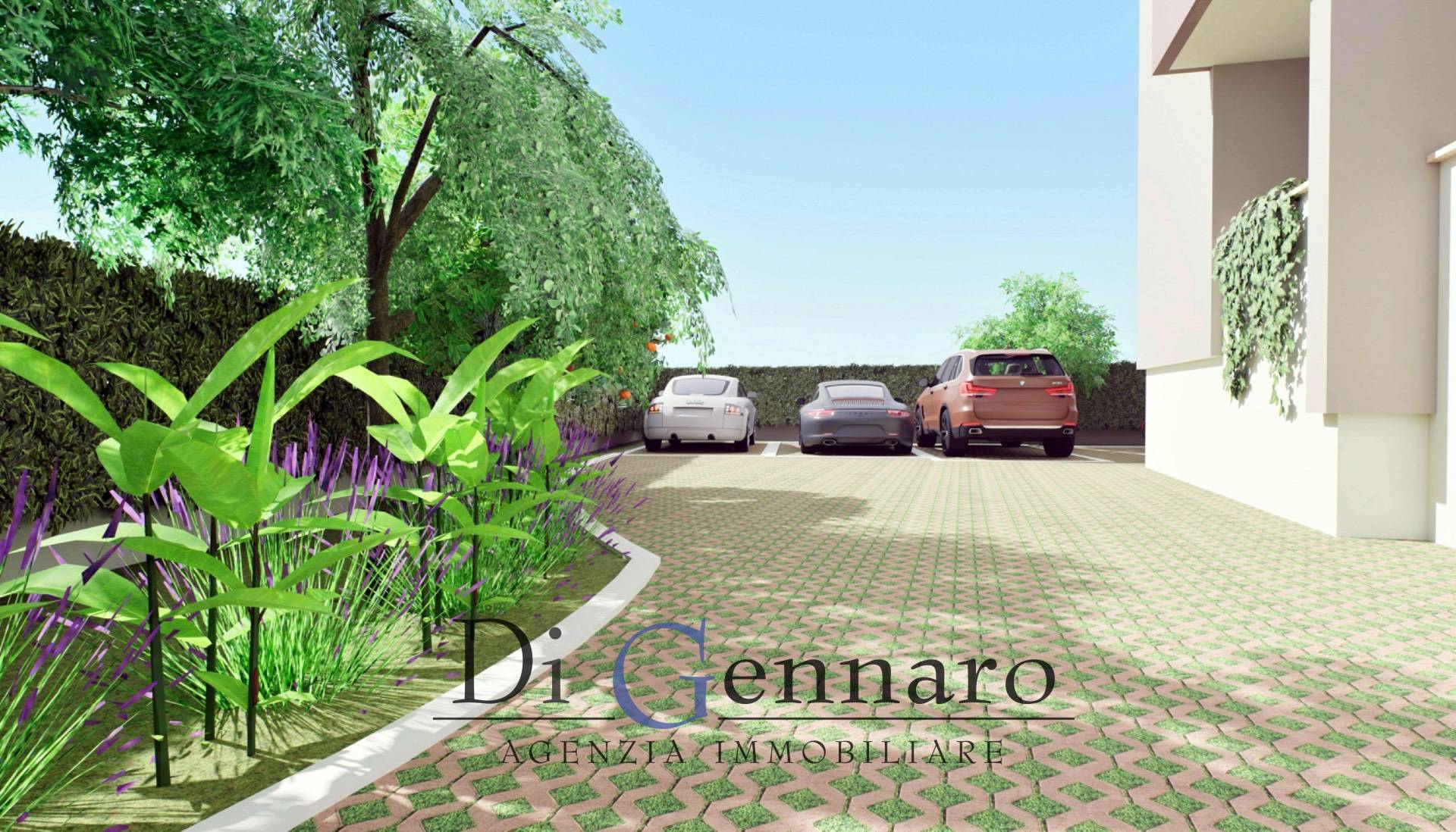 Trilocale in vendita a Tortoreto, Tortoreto Lido