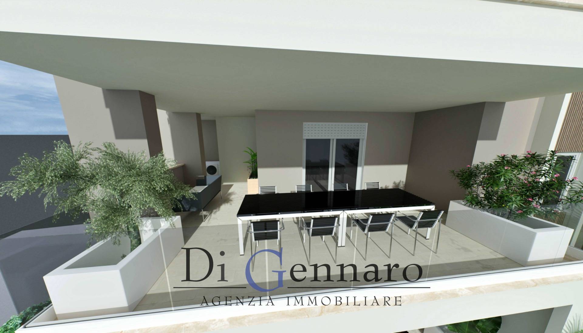 Trilocale in vendita a Tortoreto, Tortoreto Lido