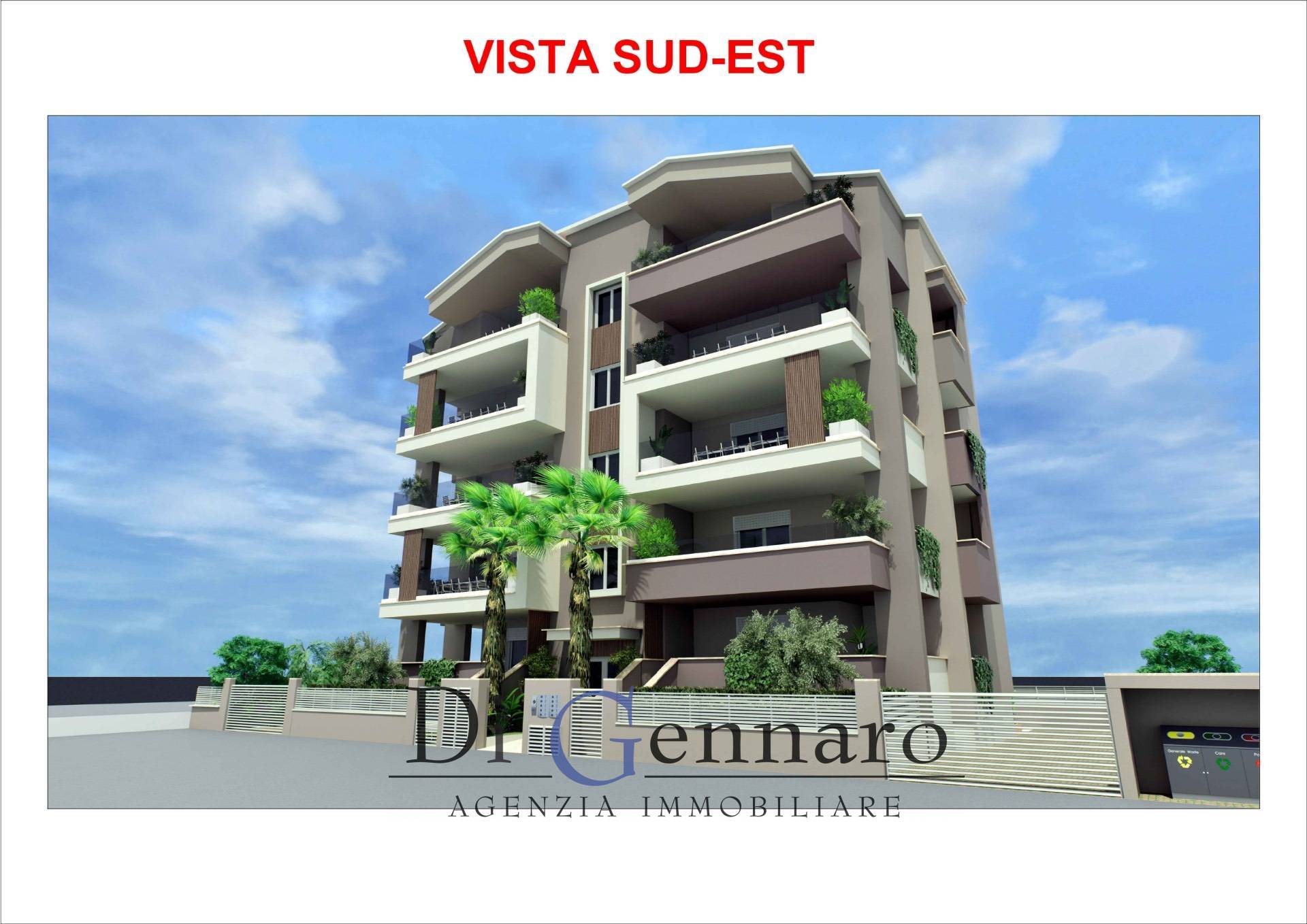 Trilocale in vendita a Tortoreto, Tortoreto Lido