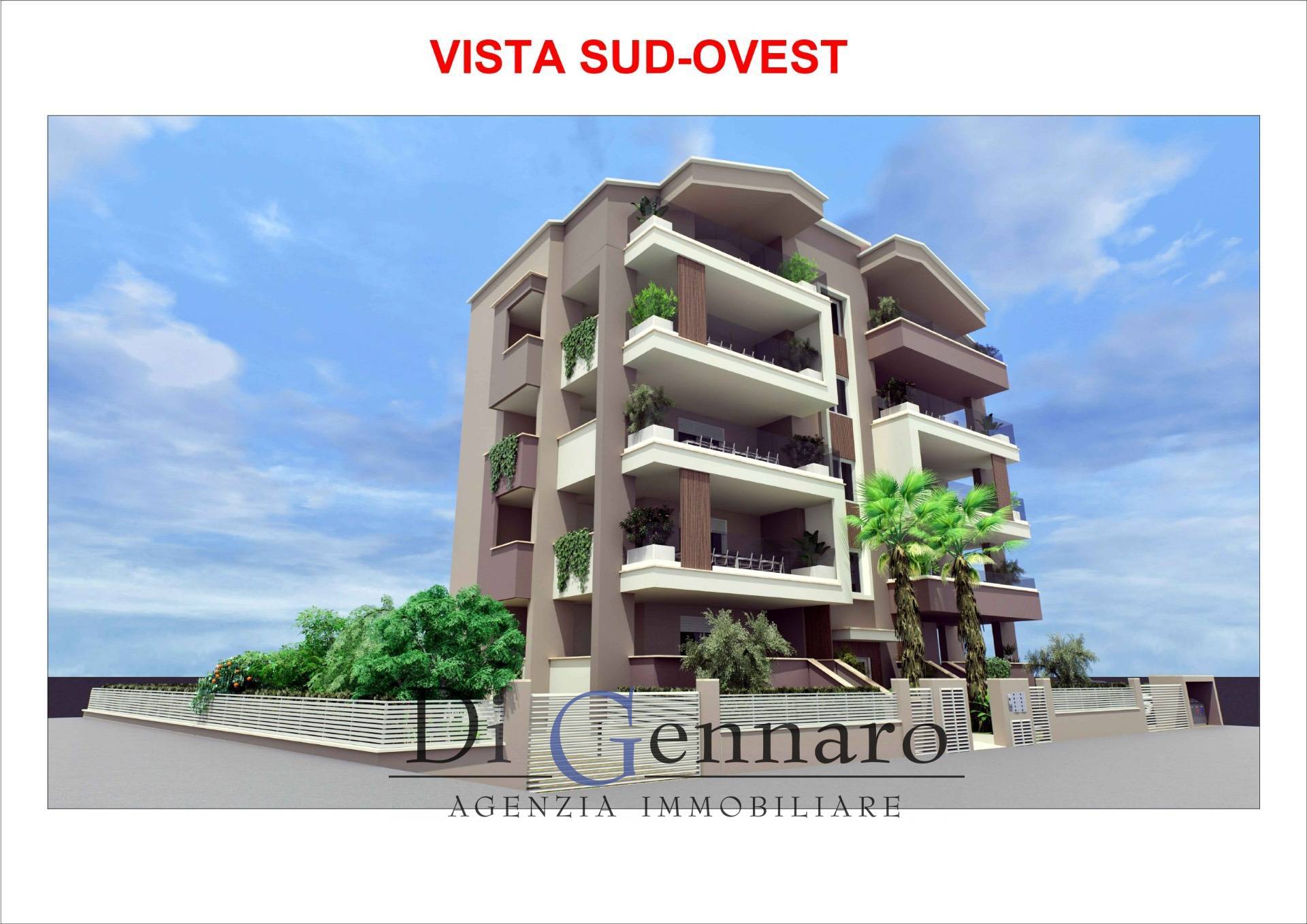 Trilocale in vendita a Tortoreto, Tortoreto Lido