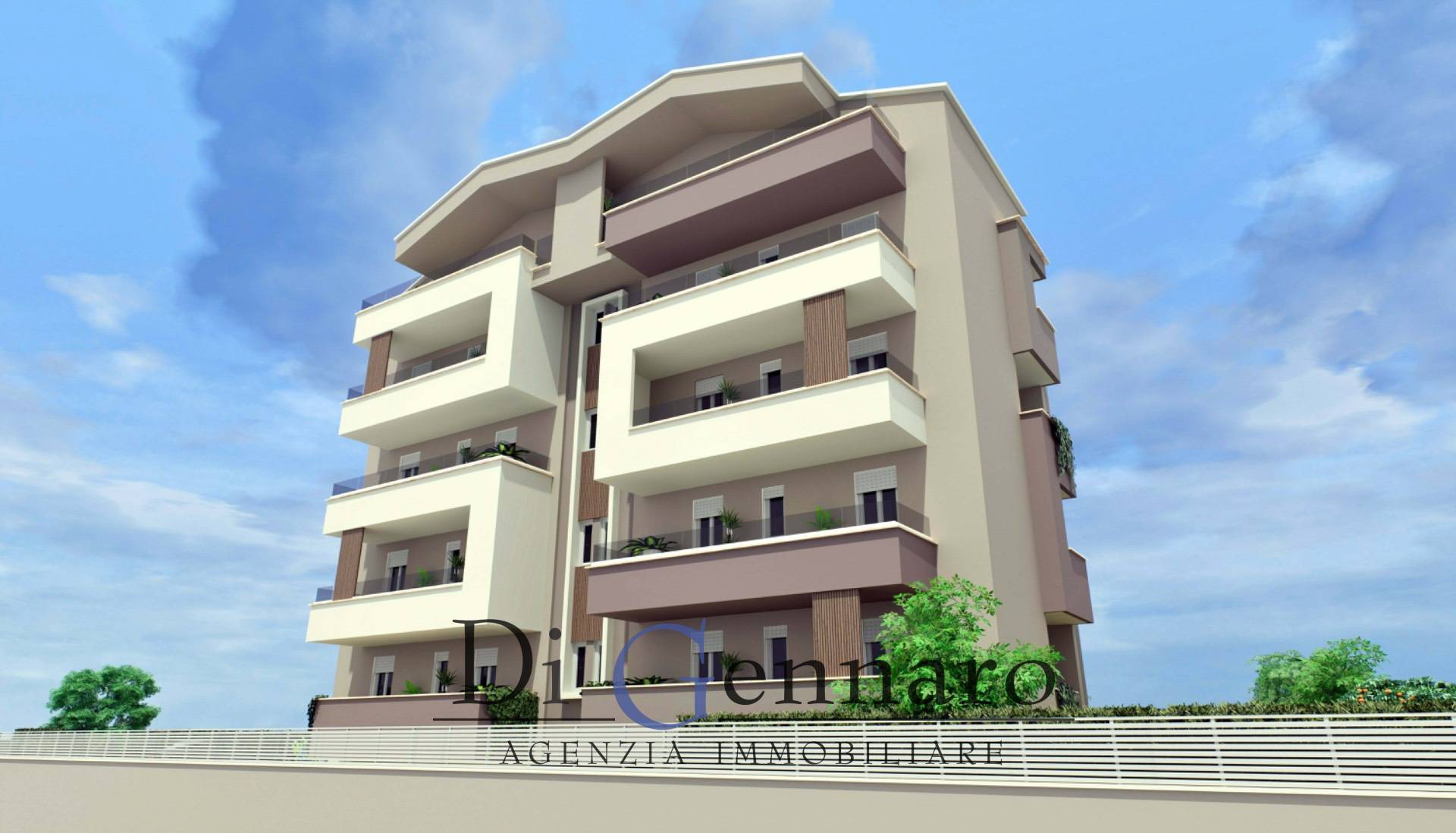 Attico in vendita a Tortoreto, Tortoreto Lido