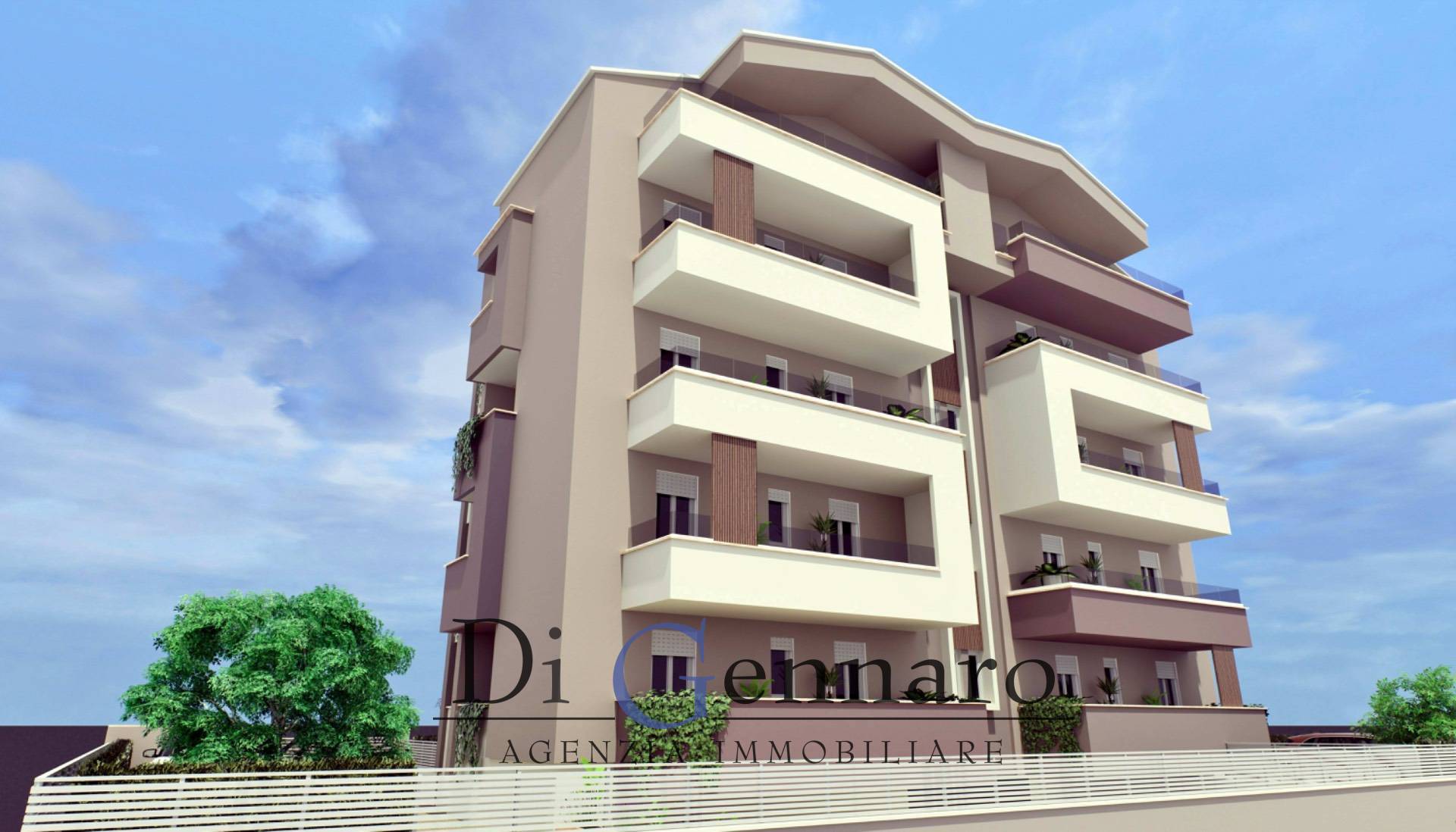 Attico in vendita a Tortoreto, Tortoreto Lido