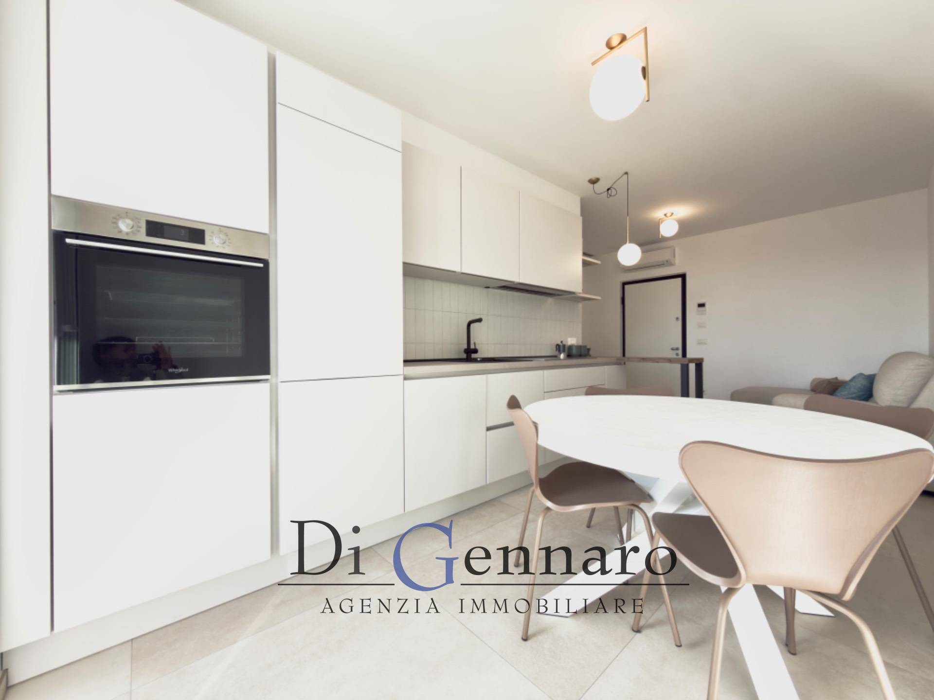 Appartamento in vendita a Giulianova, Colleranesco