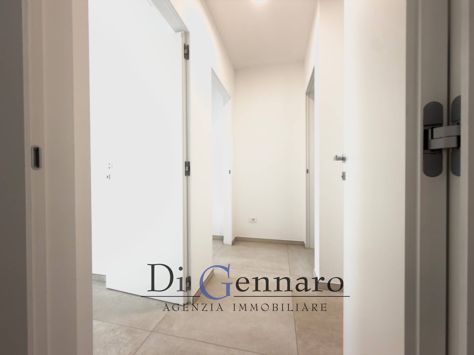 Appartamento in vendita a Giulianova, Colleranesco