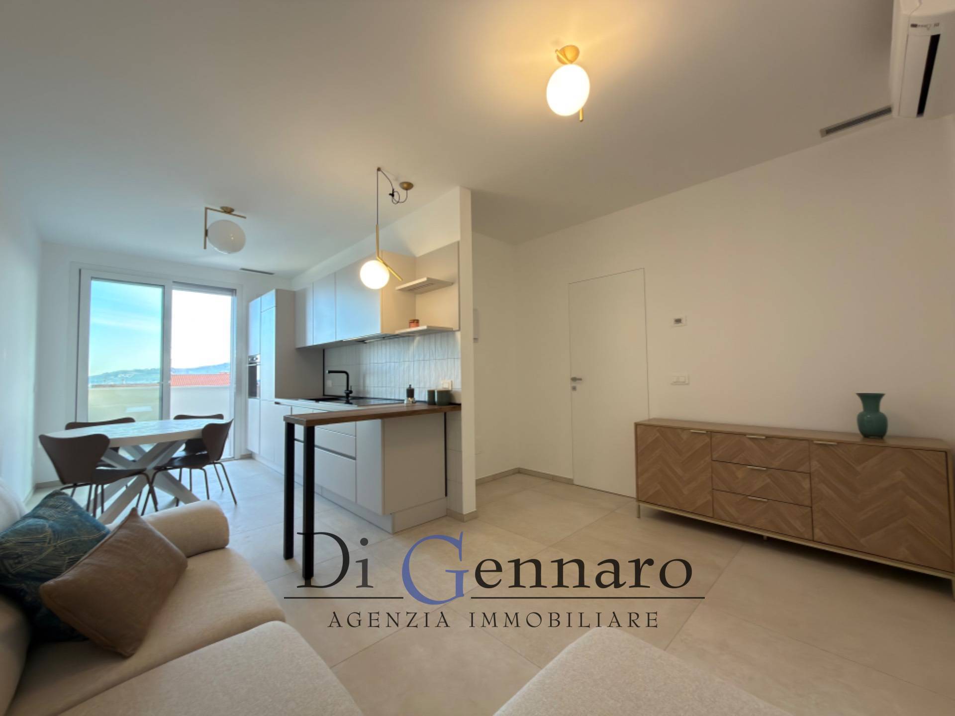 Appartamento in vendita a Giulianova, Colleranesco