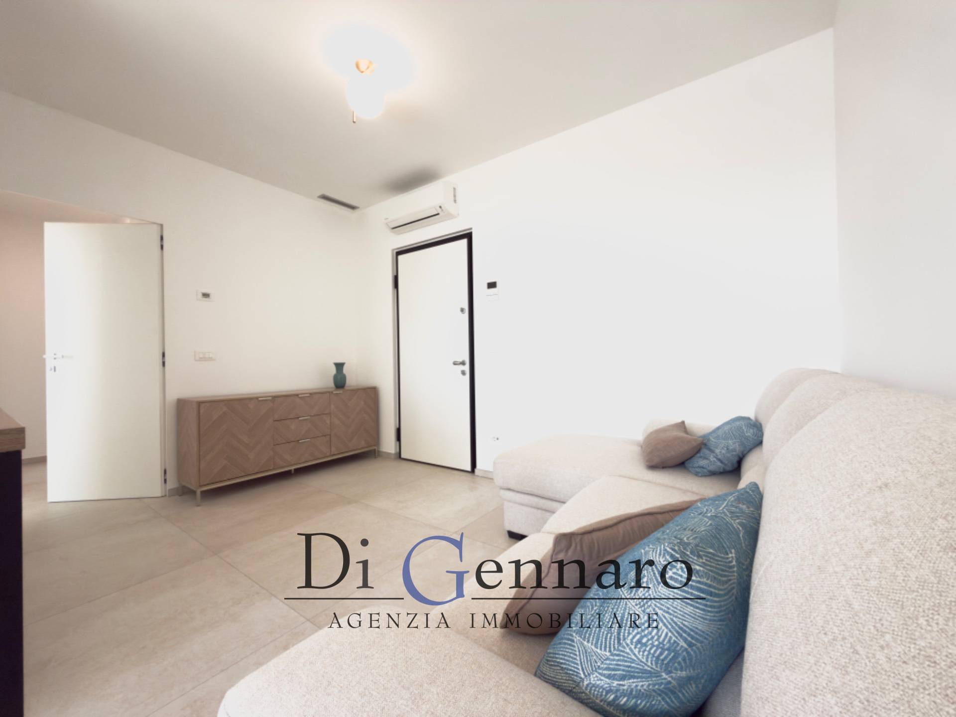 Appartamento in vendita a Giulianova, Colleranesco