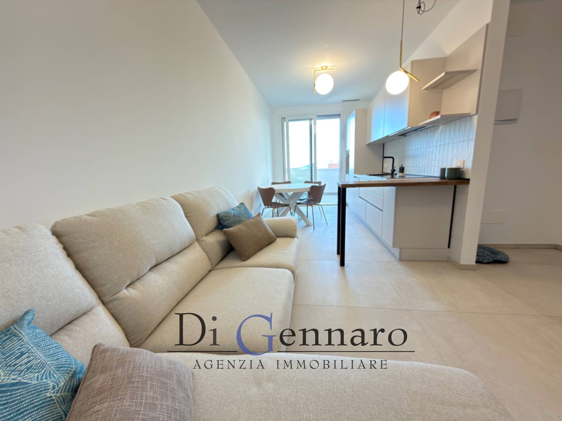 Appartamento in vendita a Giulianova, Colleranesco