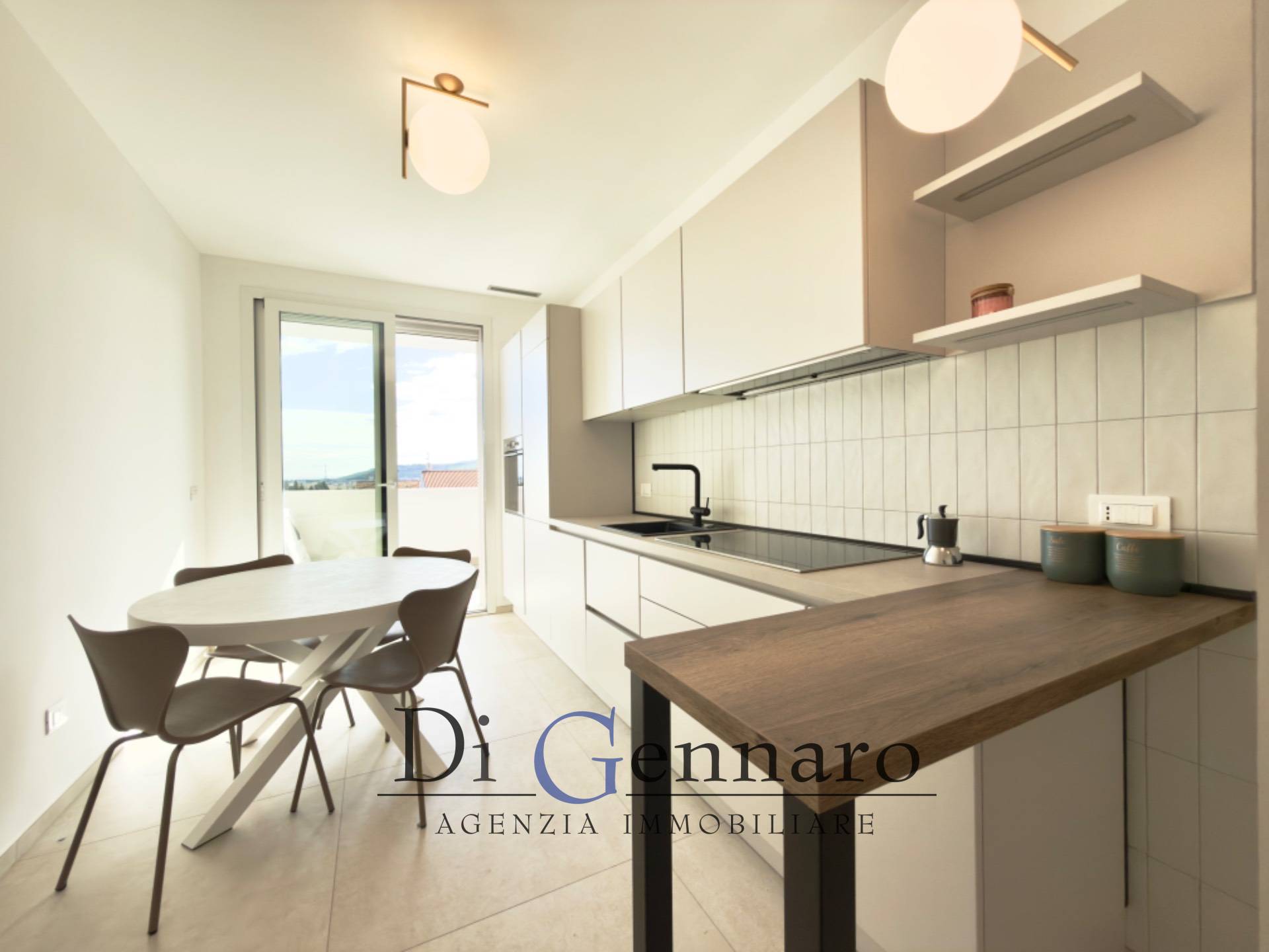 Appartamento in vendita a Giulianova, Colleranesco